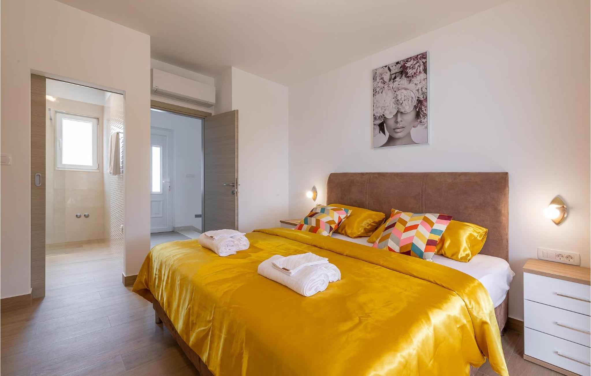 Gorgeous Home In Vela Luka