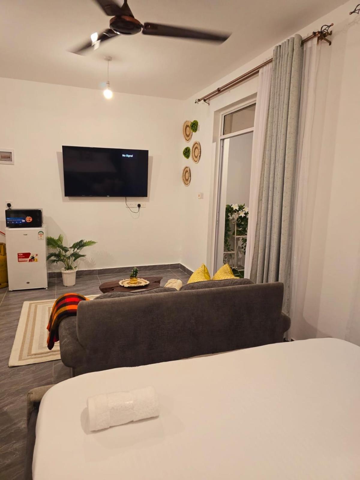 Mtwapa pride studio apartment