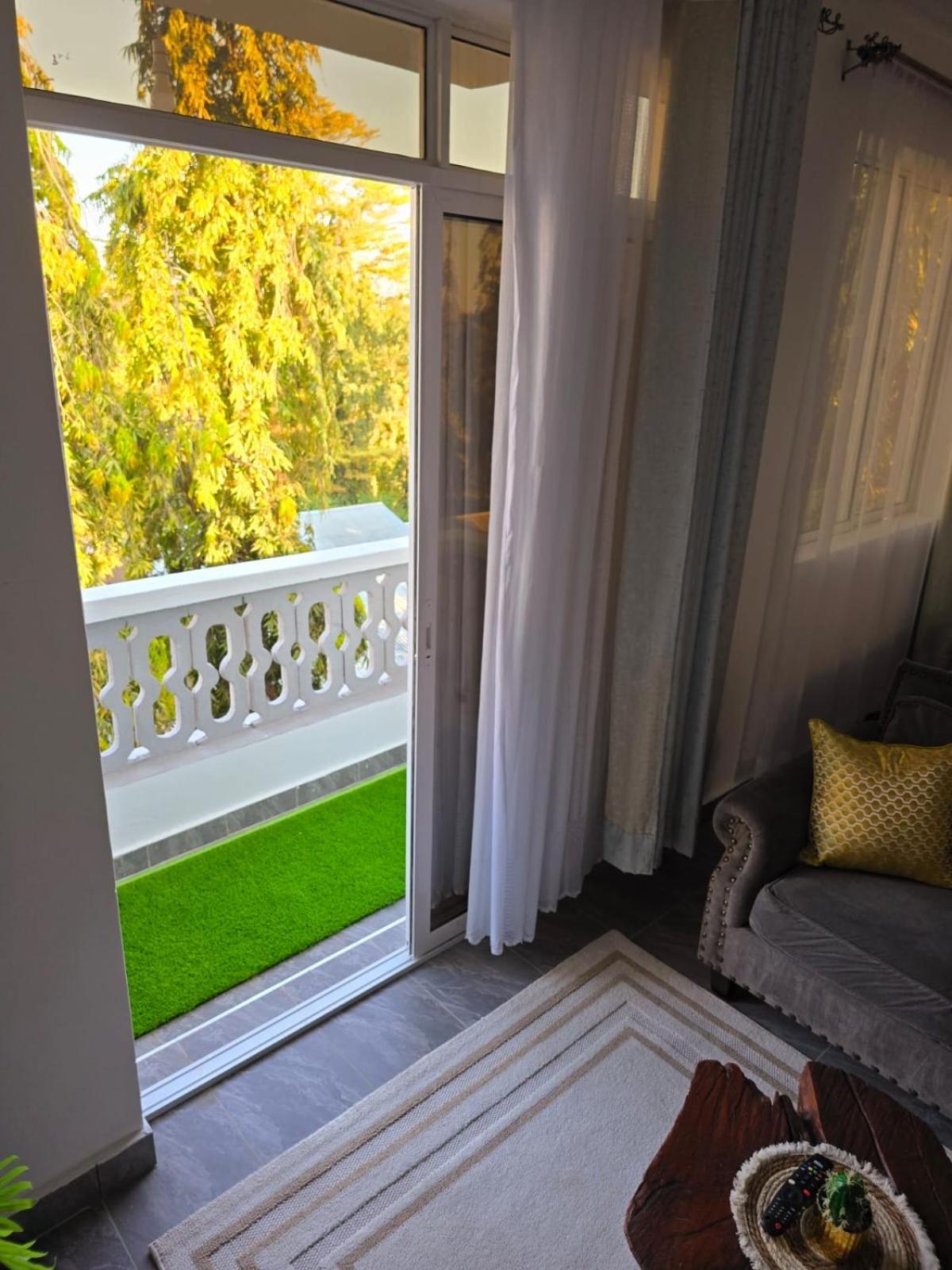 Mtwapa pride studio apartment
