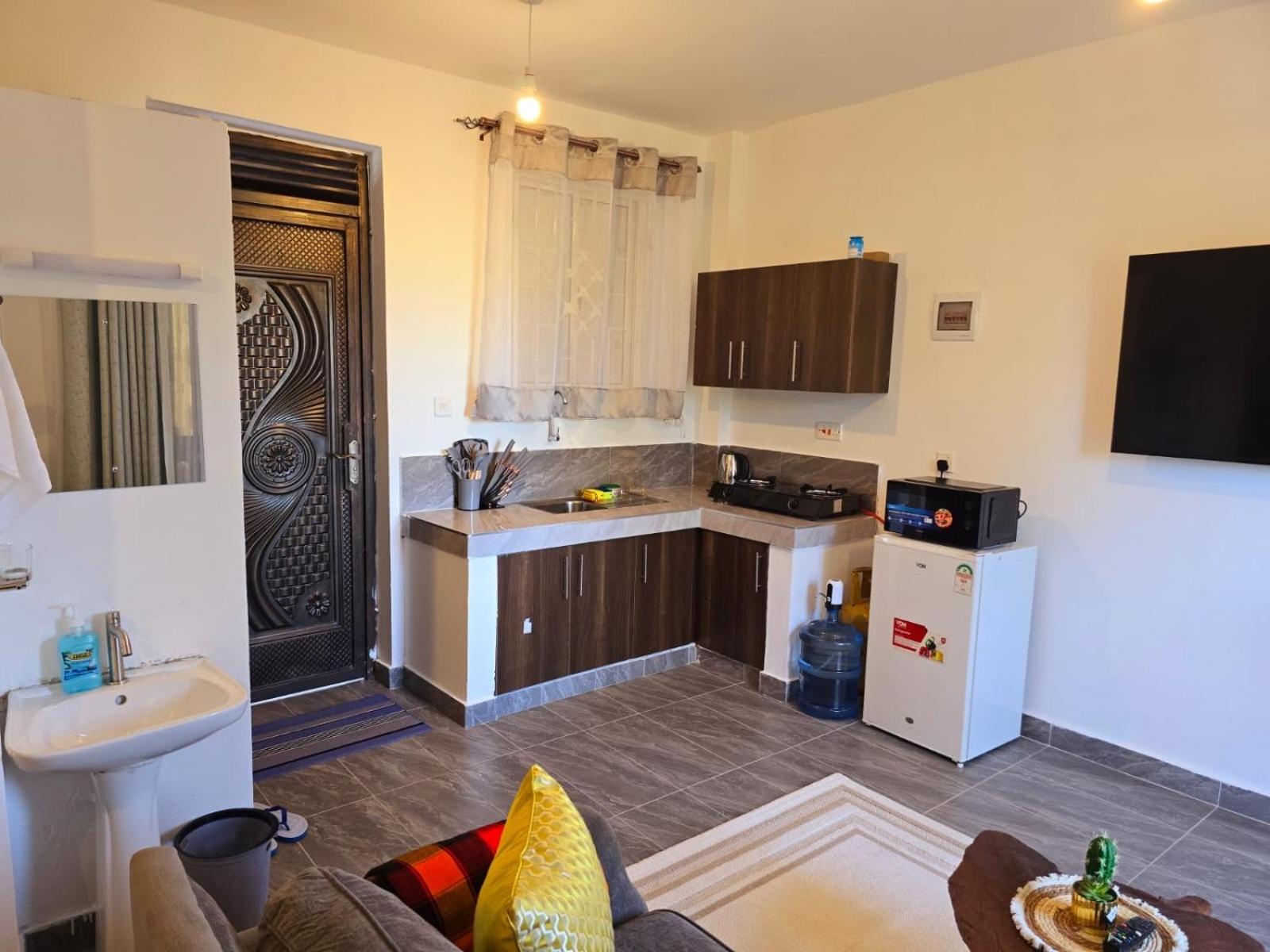 Mtwapa pride studio apartment