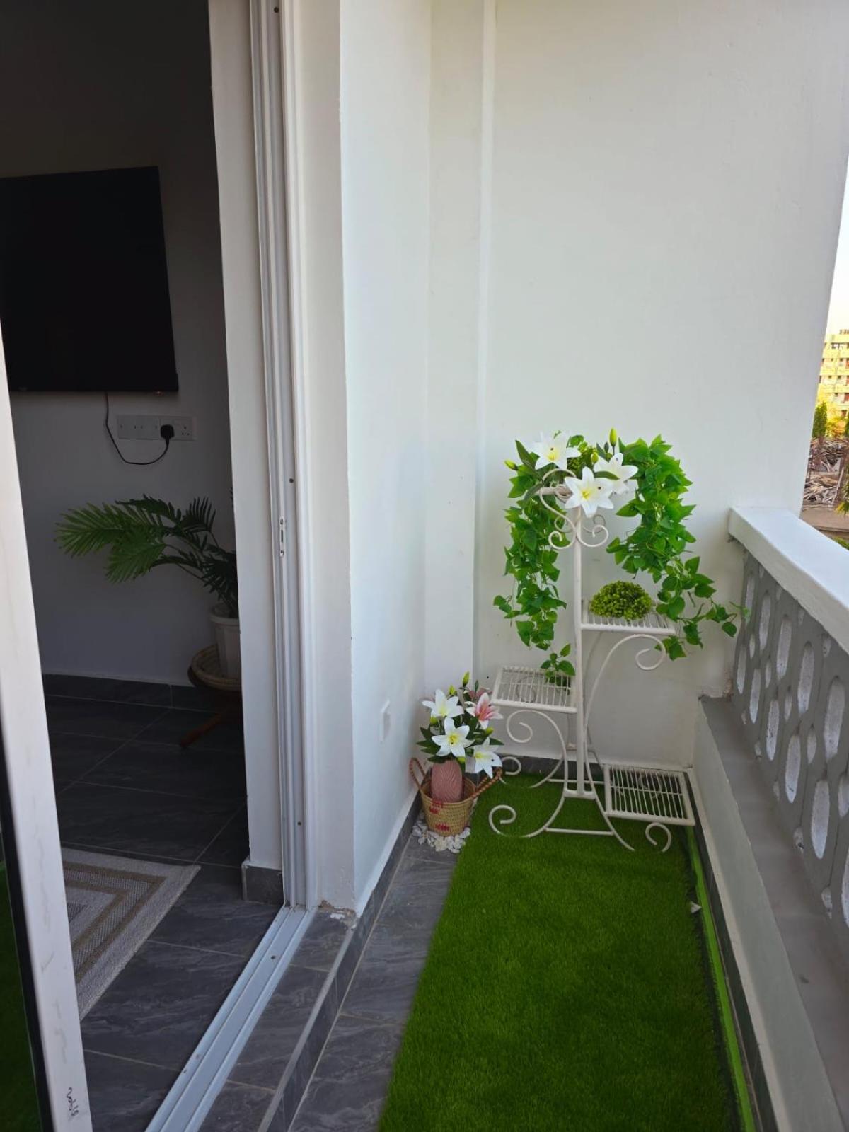 Mtwapa pride studio apartment
