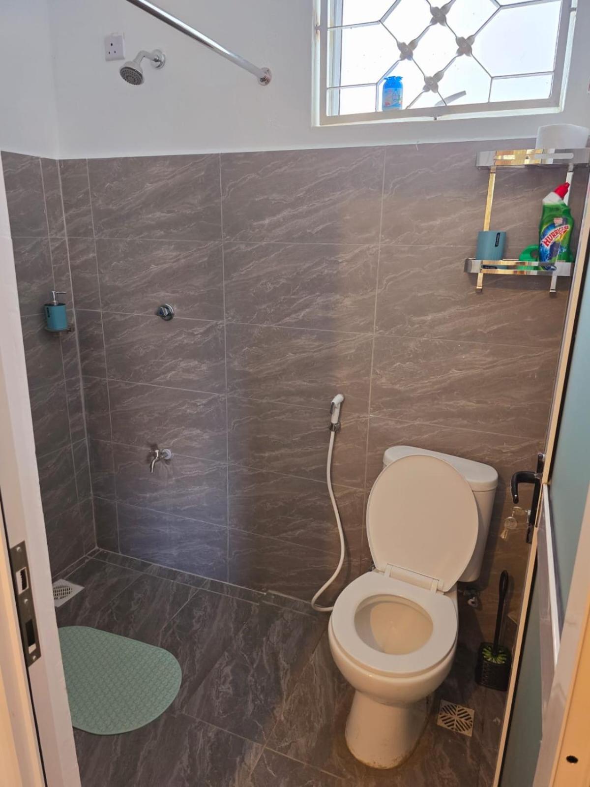 Mtwapa pride studio apartment