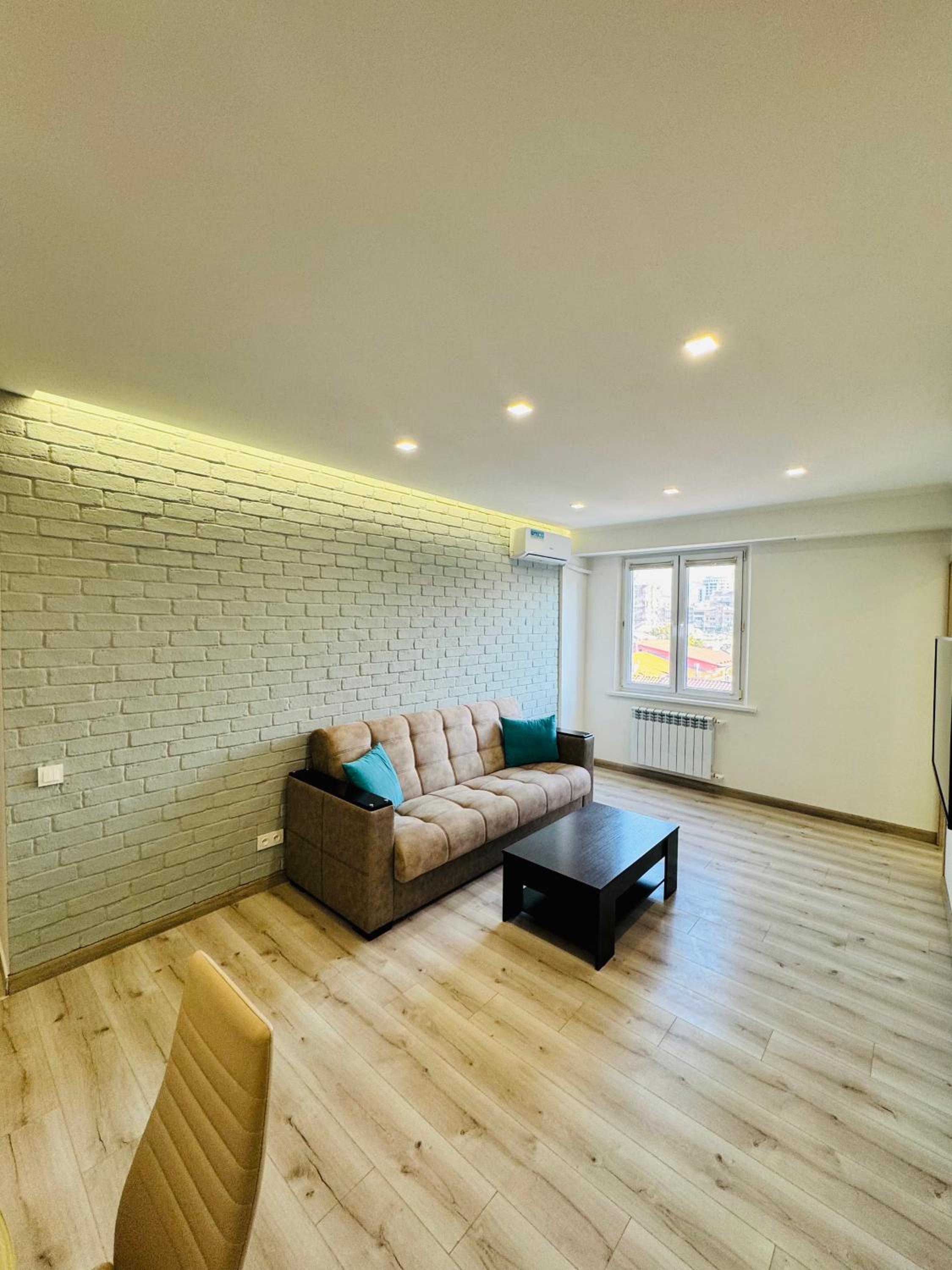 City Centre Apartment on Pushkin Street