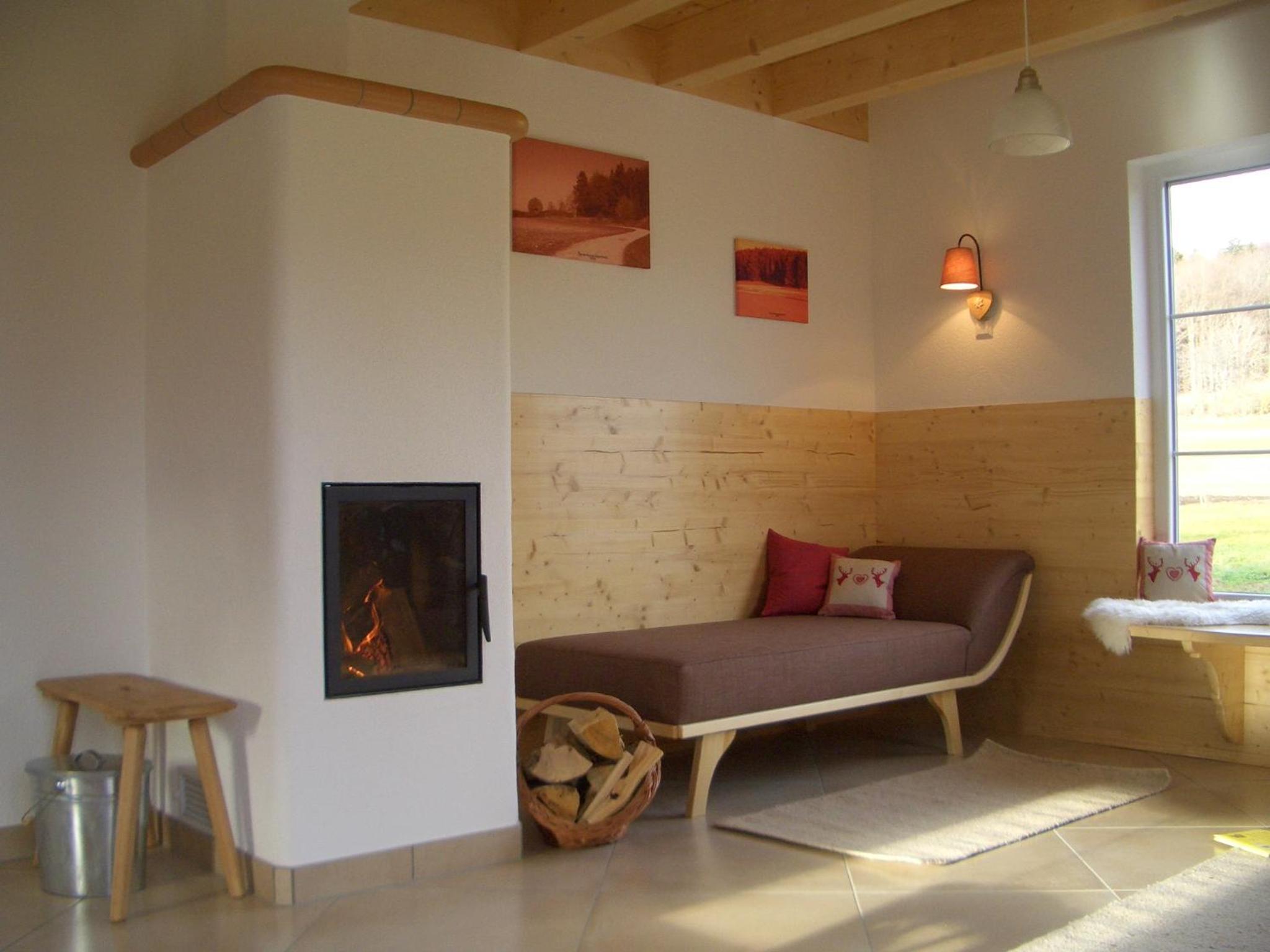 Ferienhaus Geyerbad