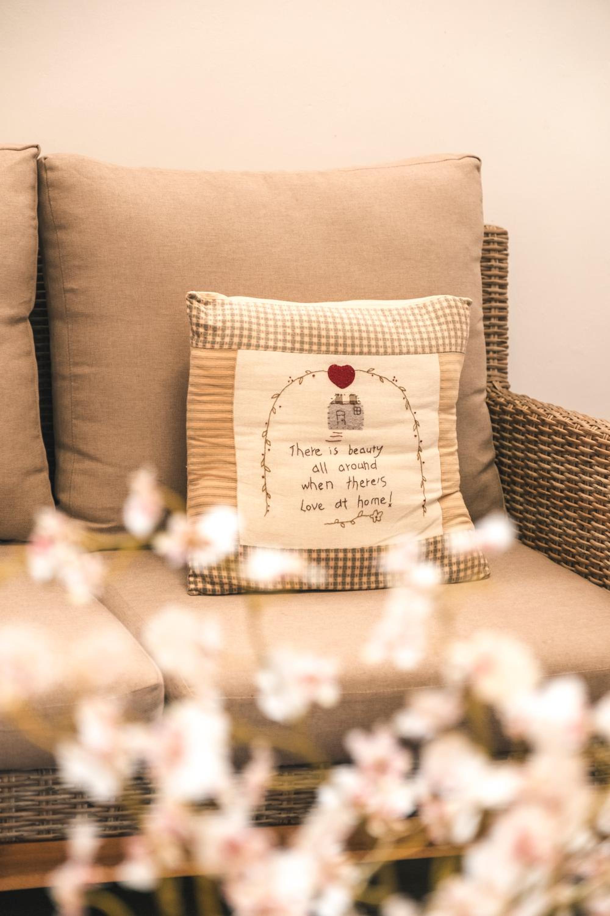Hermanus Reefs