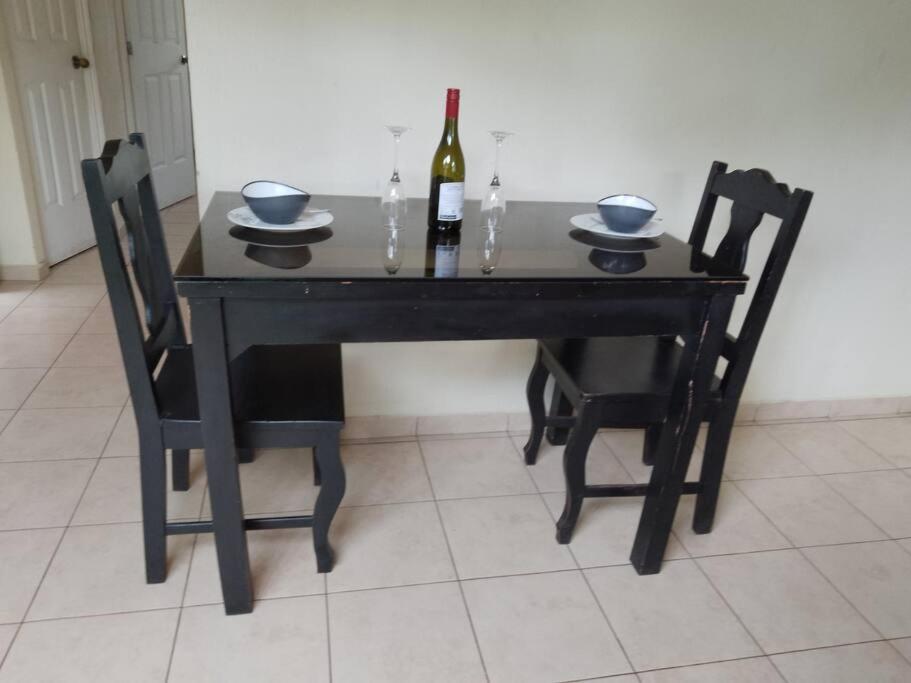 Habitacion privada view 3