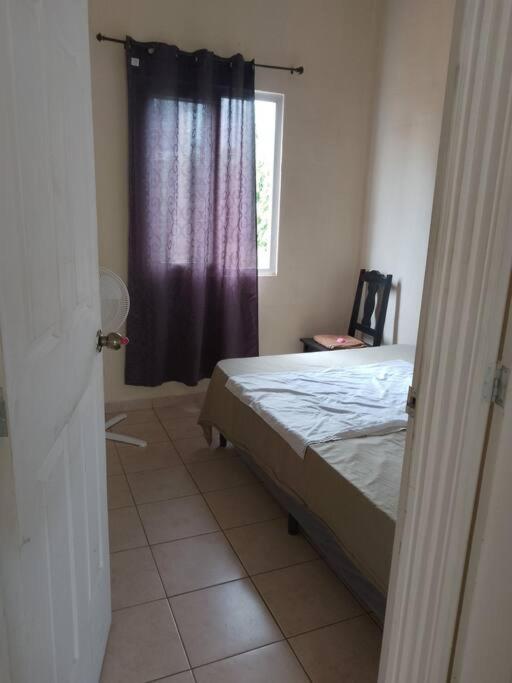 Habitacion privada view 4