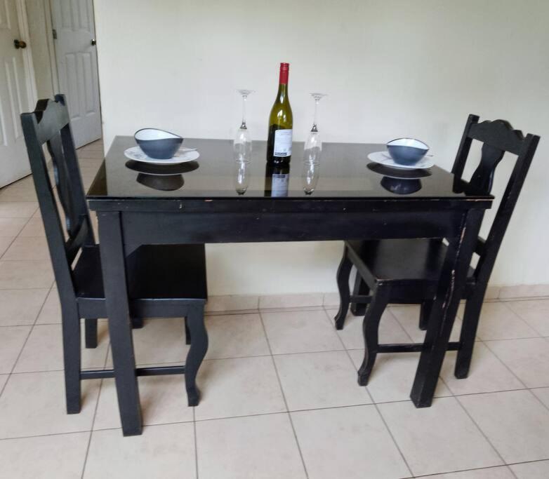 Habitacion privada view 5