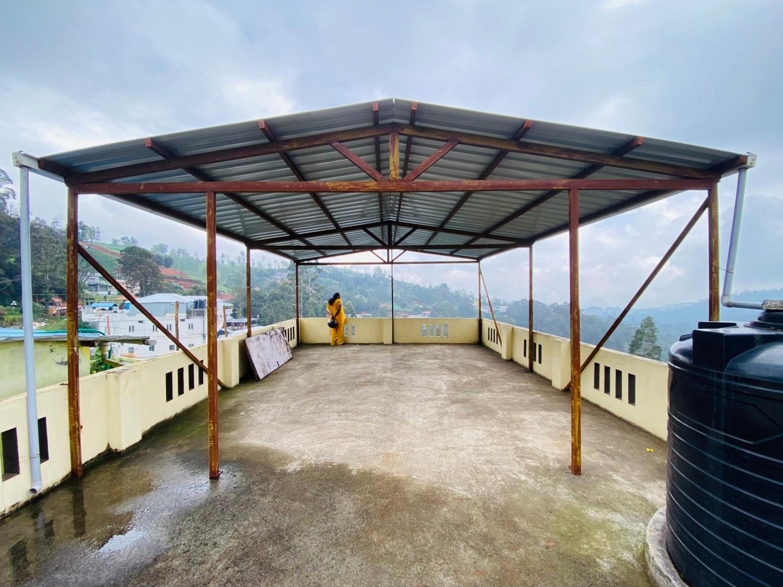 roof