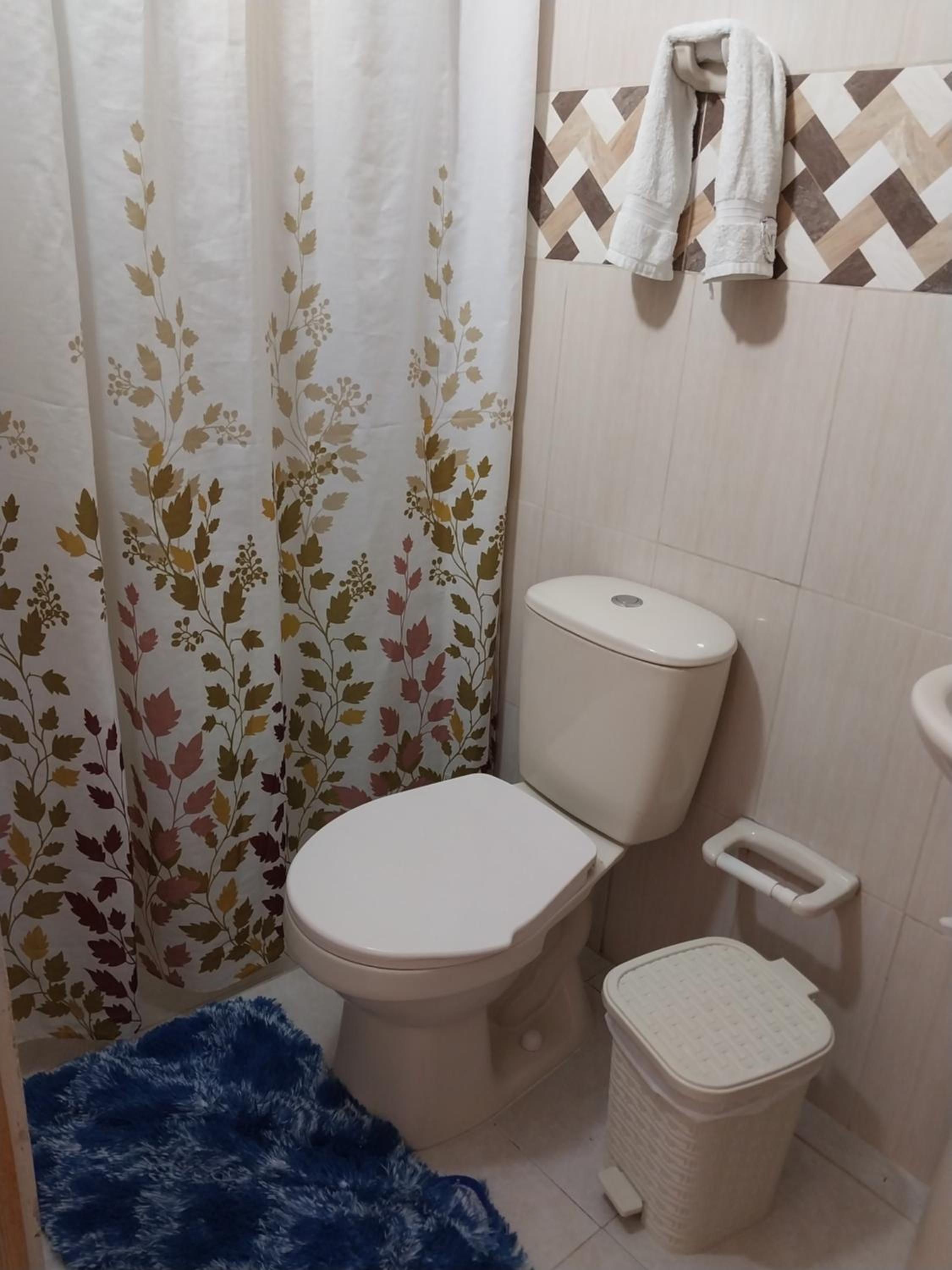 Habitación en san Andrés #1