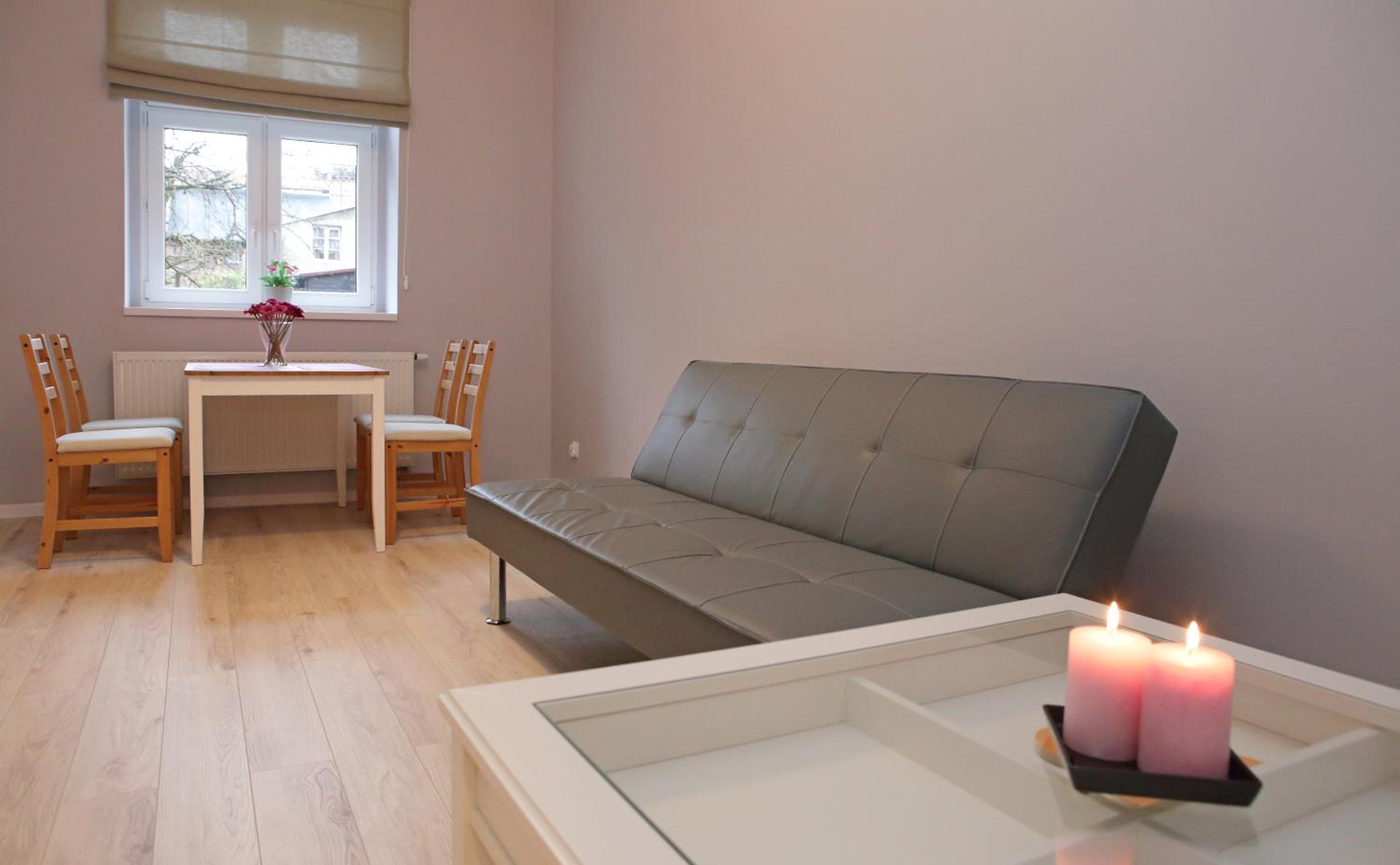 Apartamenty w sercu Chełmna view 4