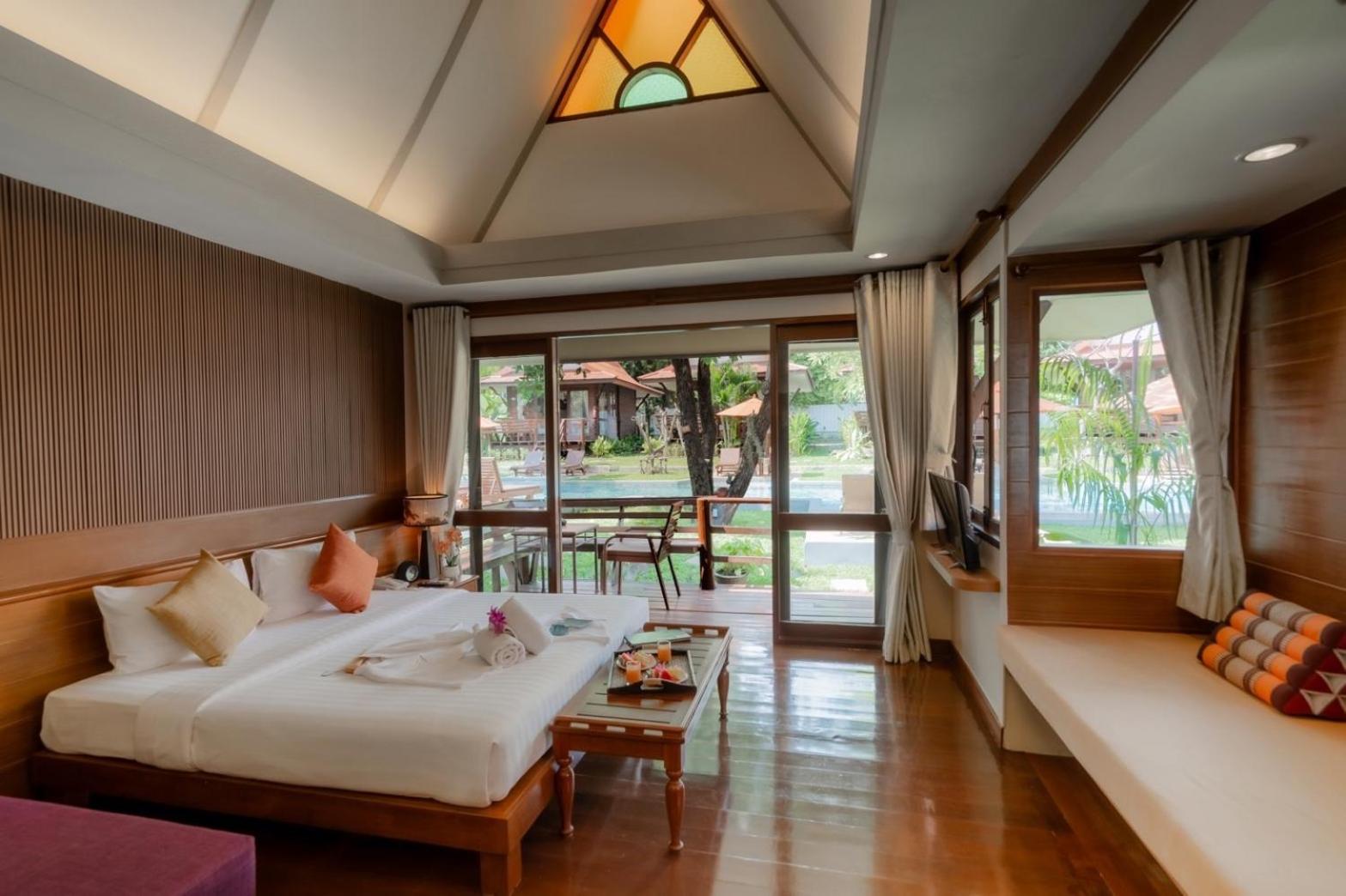 Baan Duangkaew Resort