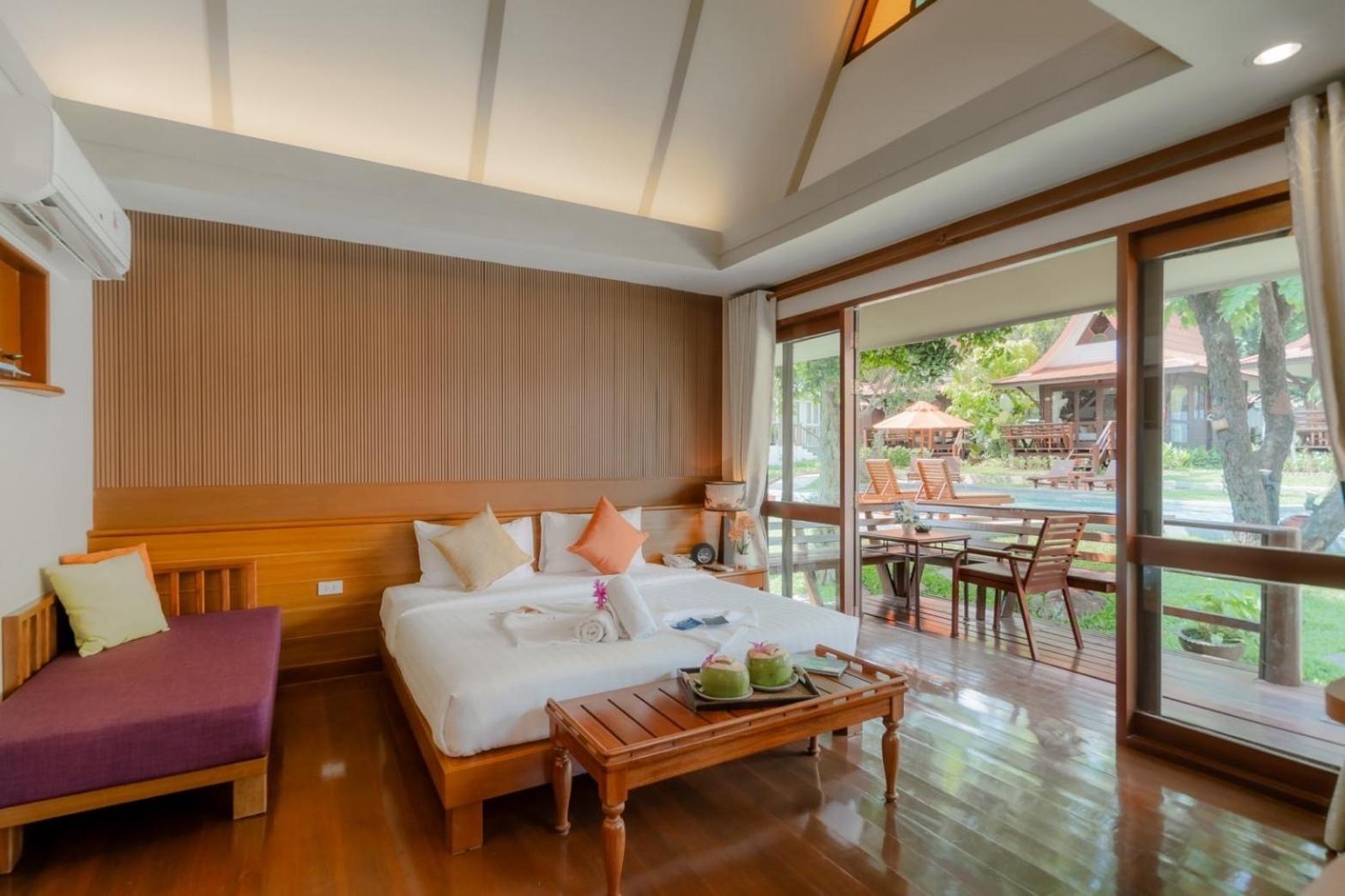 Baan Duangkaew Resort
