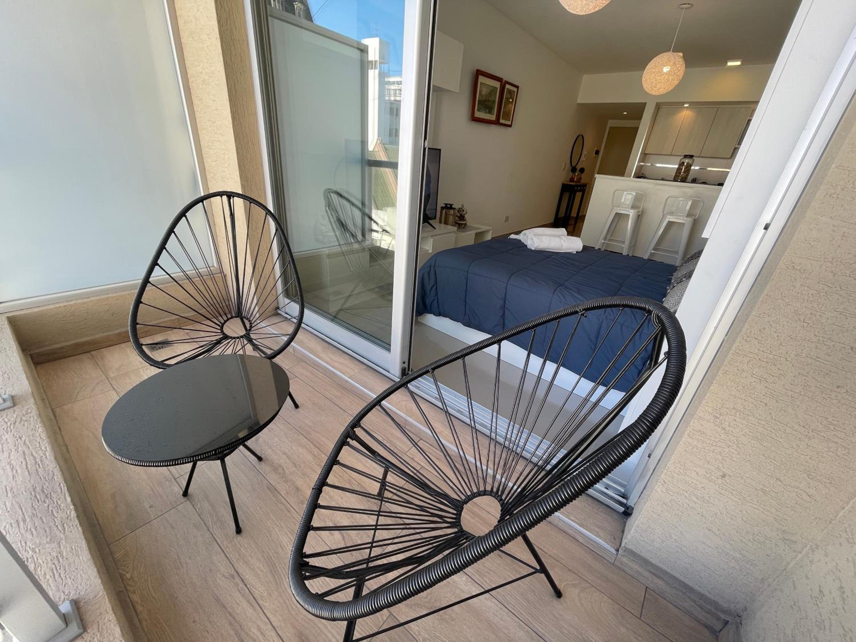 San Telmo Oasis Contemporary Luxurious Studios num6863