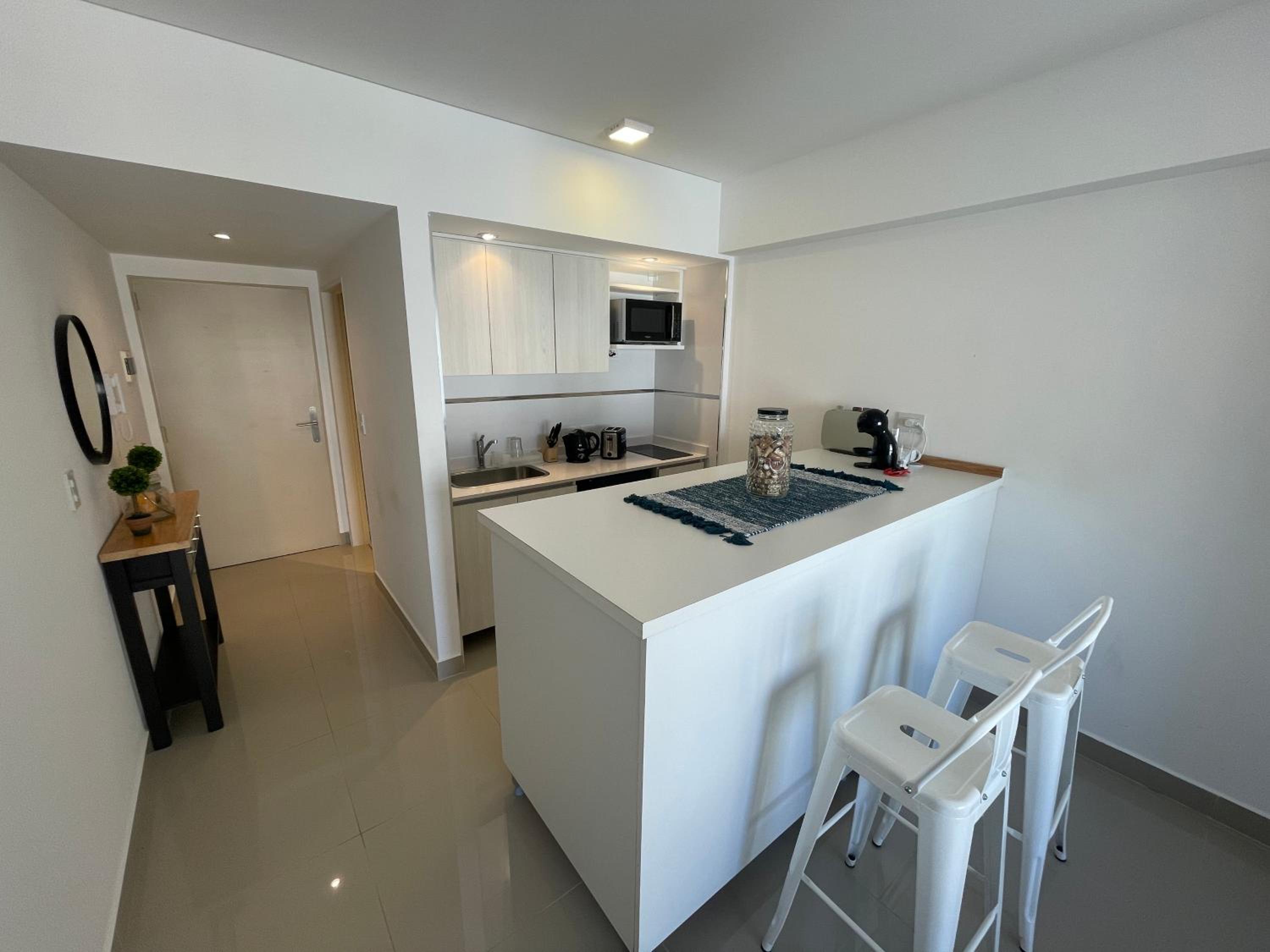 San Telmo Oasis Contemporary Luxurious Studios num6863