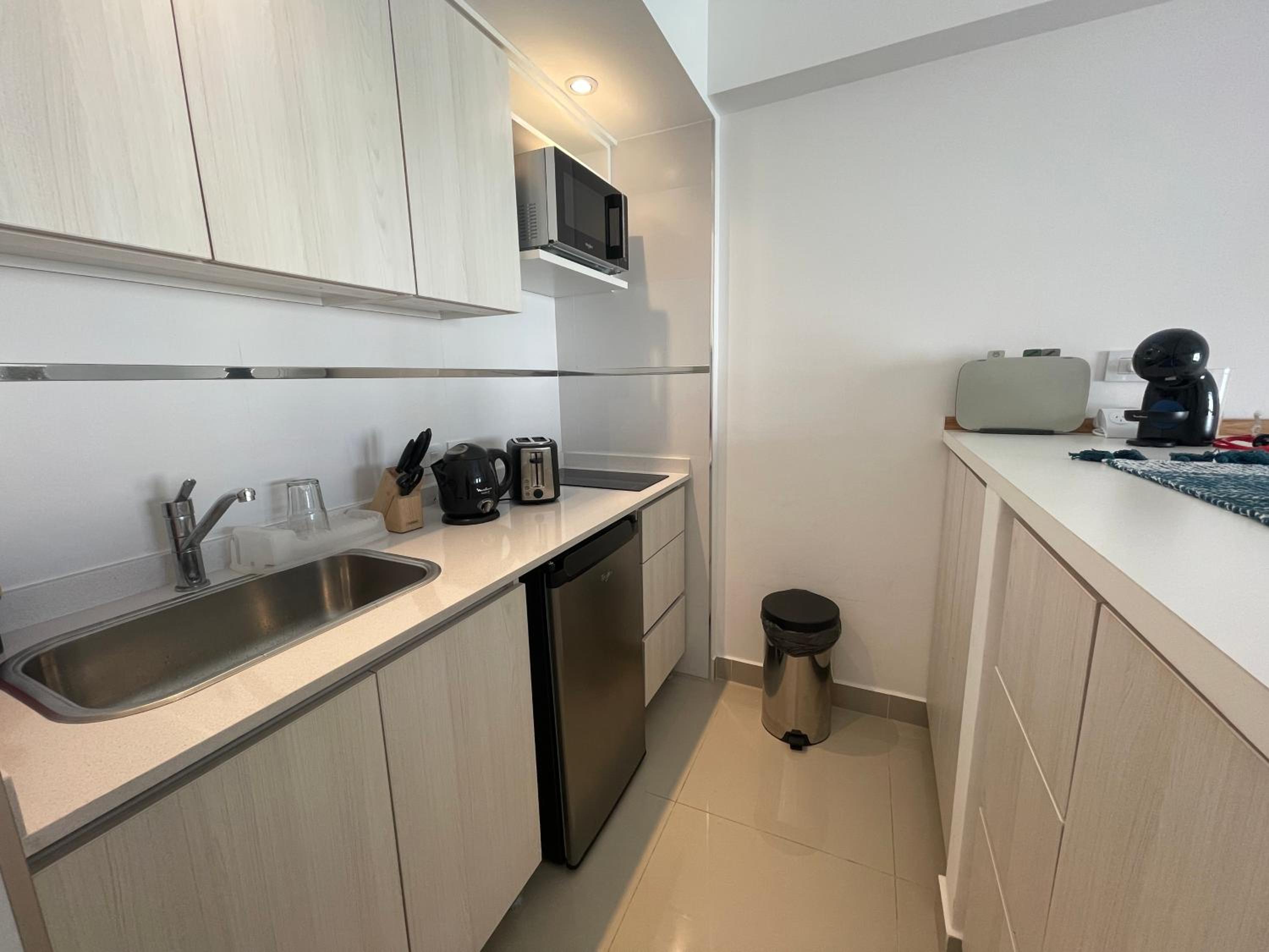 San Telmo Oasis Contemporary Luxurious Studios num6863