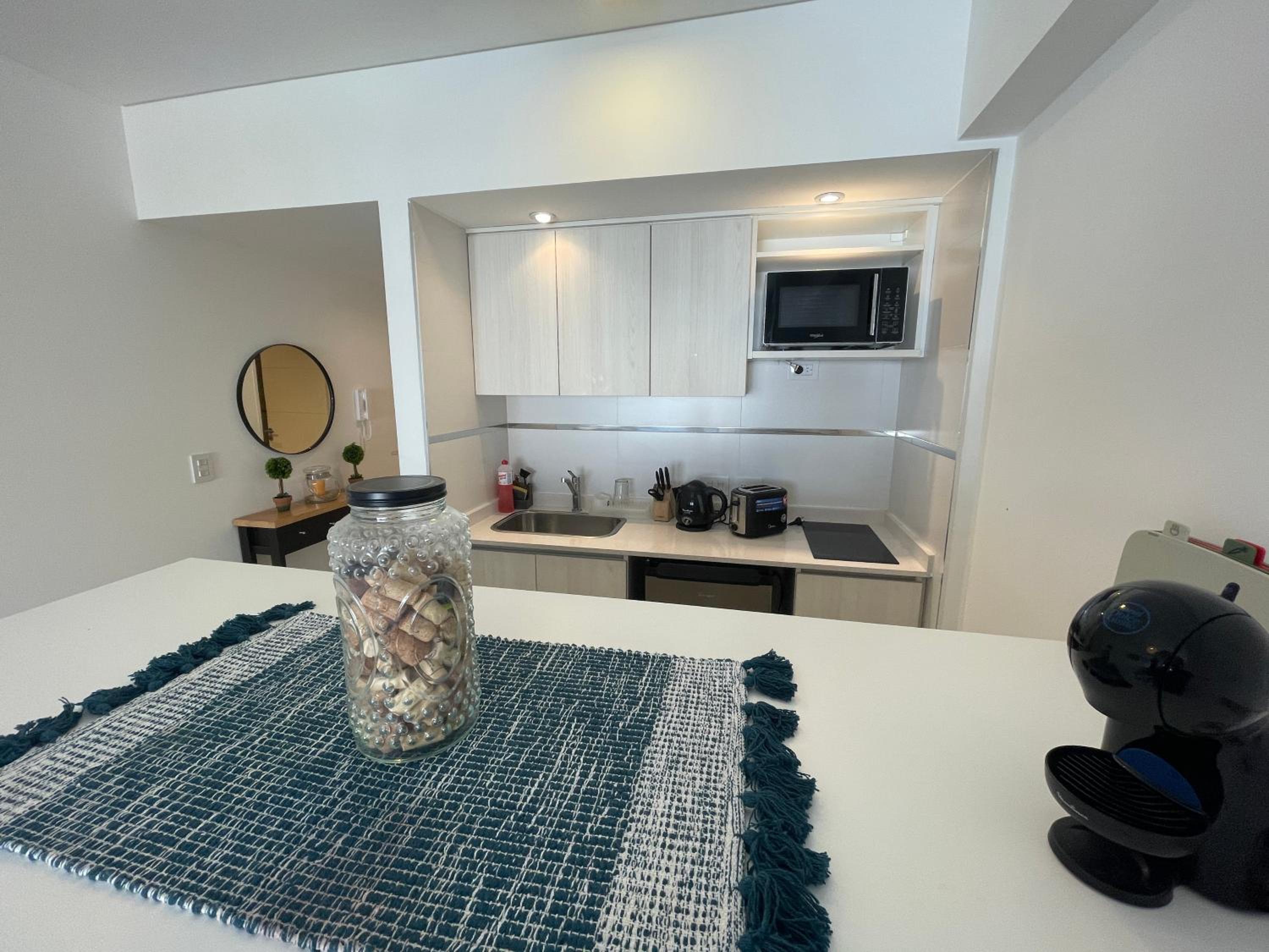 San Telmo Oasis Contemporary Luxurious Studios num6863