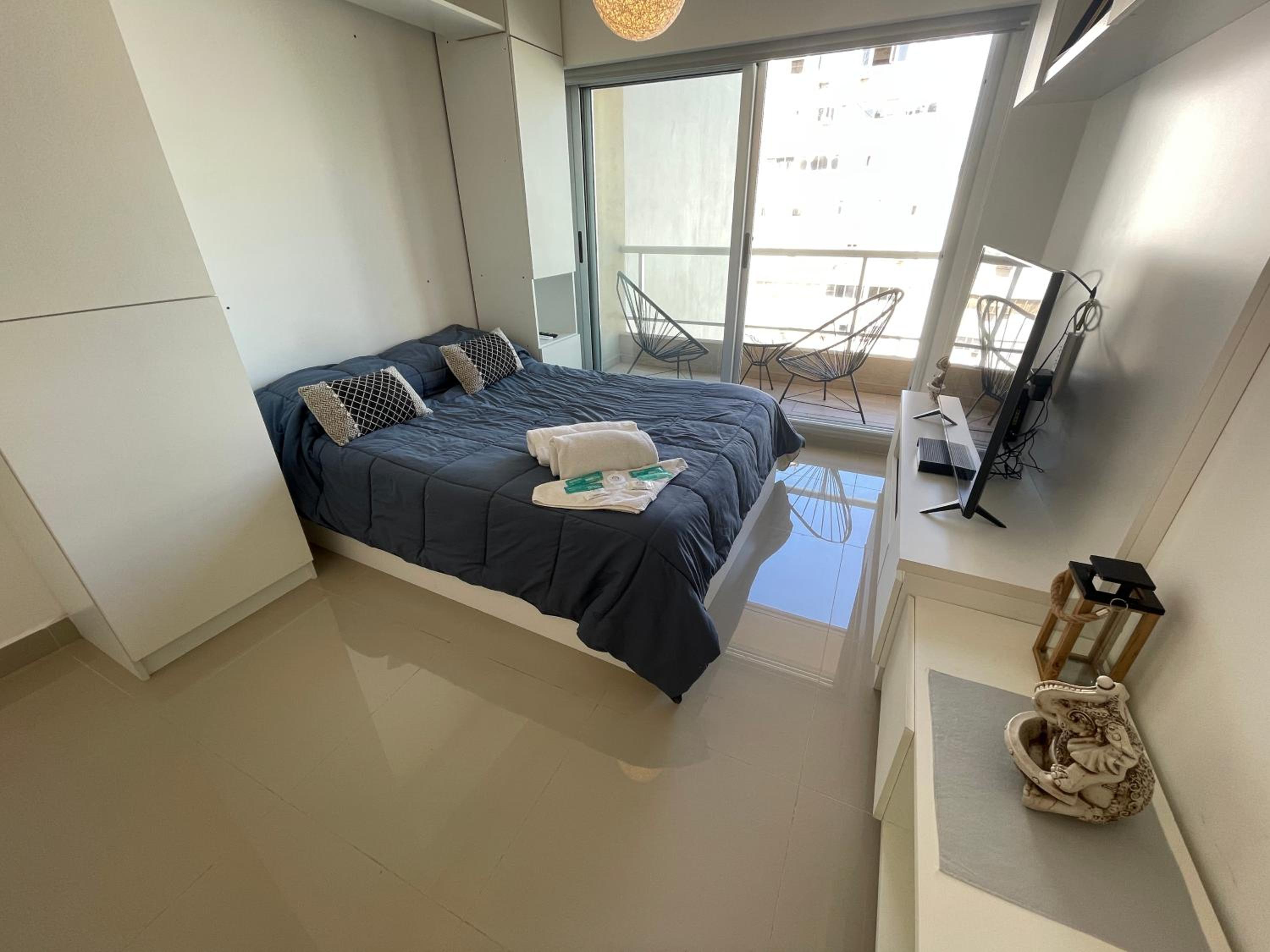 San Telmo Oasis Contemporary Luxurious Studios num6863