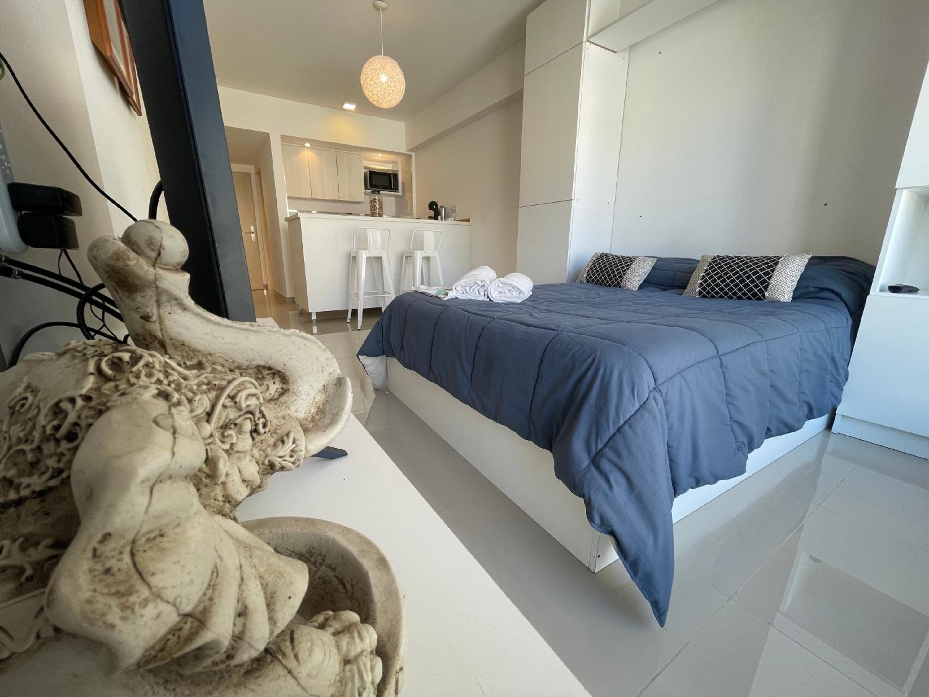 San Telmo Oasis Contemporary Luxurious Studios num6863