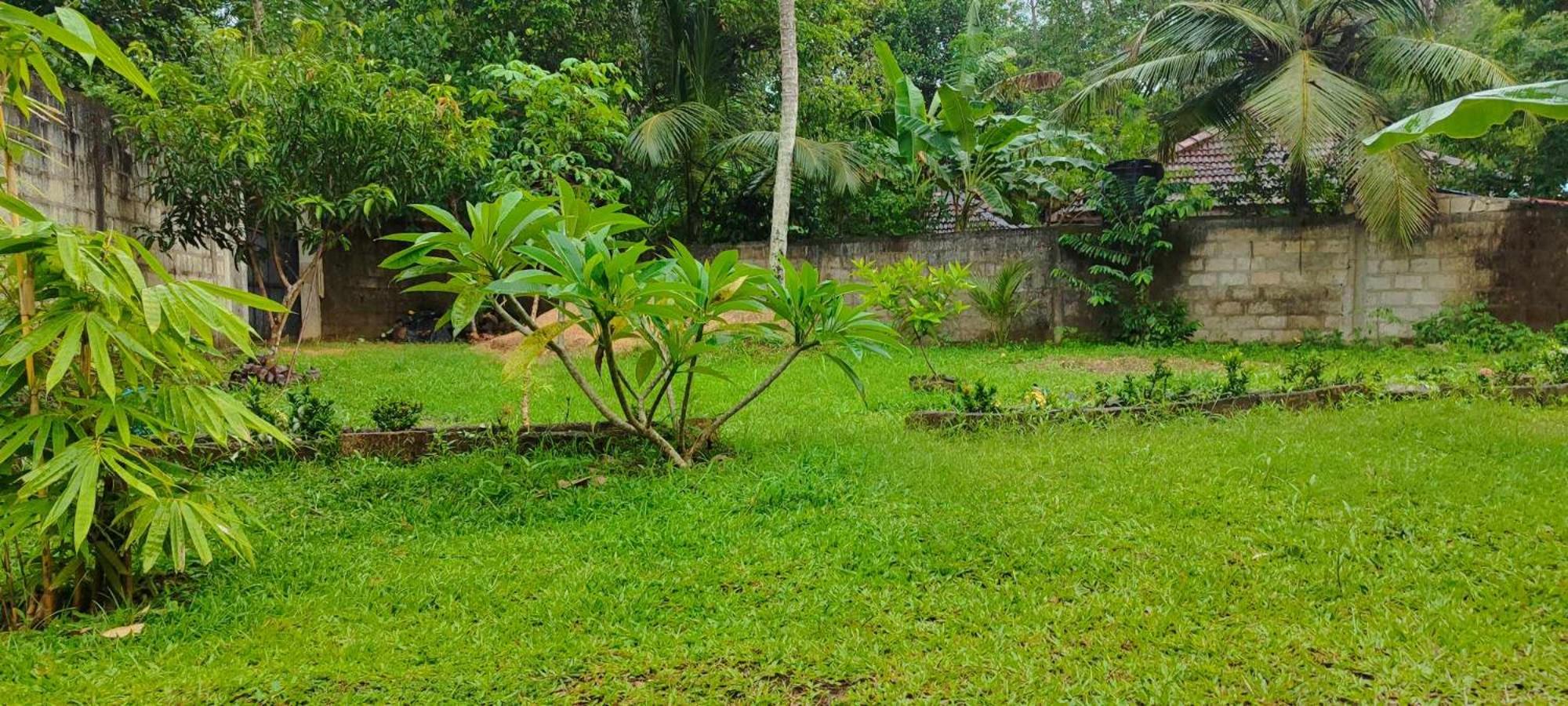 Mulia Private villa