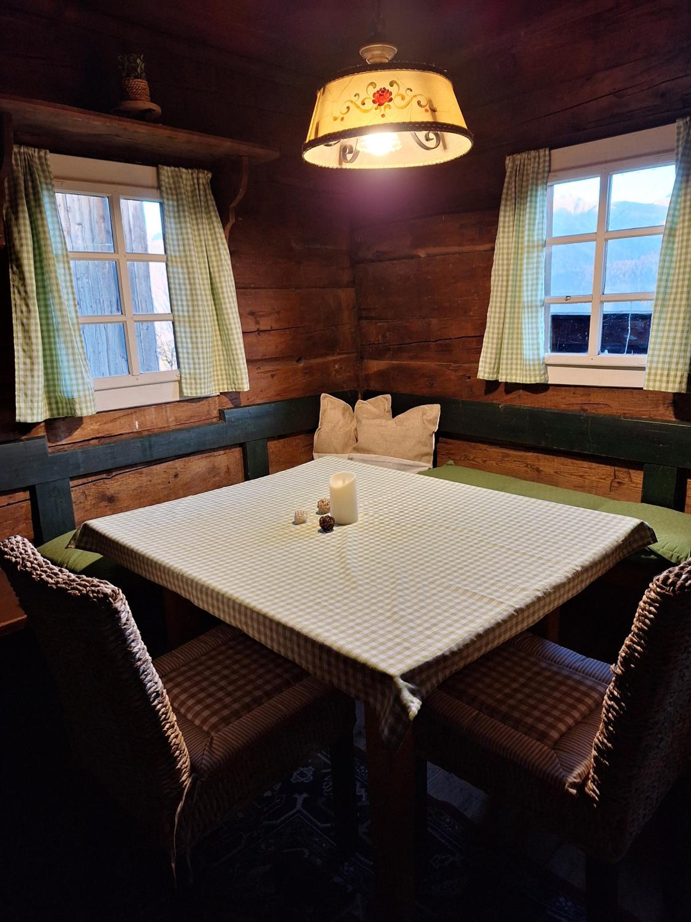 Adlerhütte