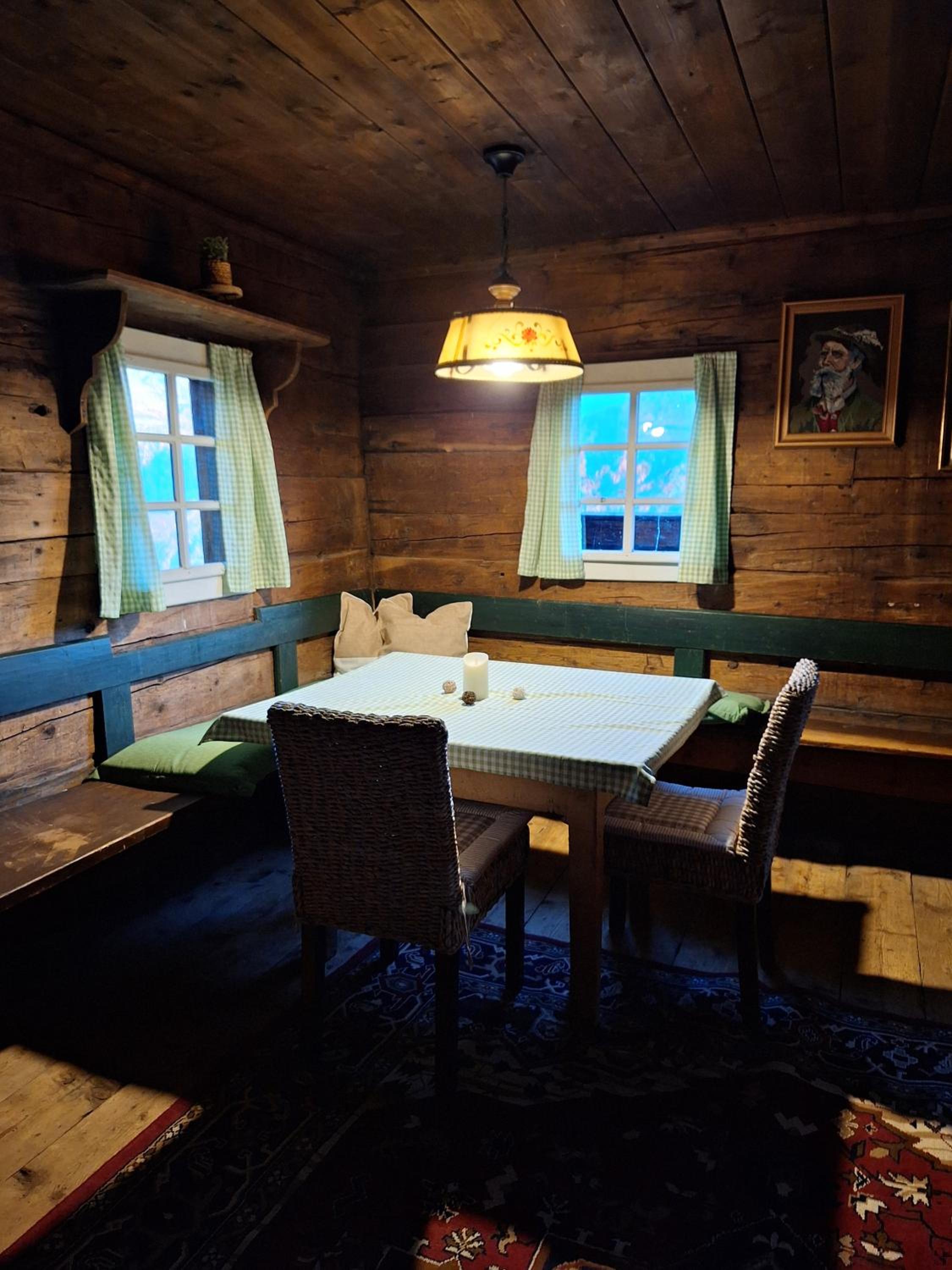 Adlerhütte