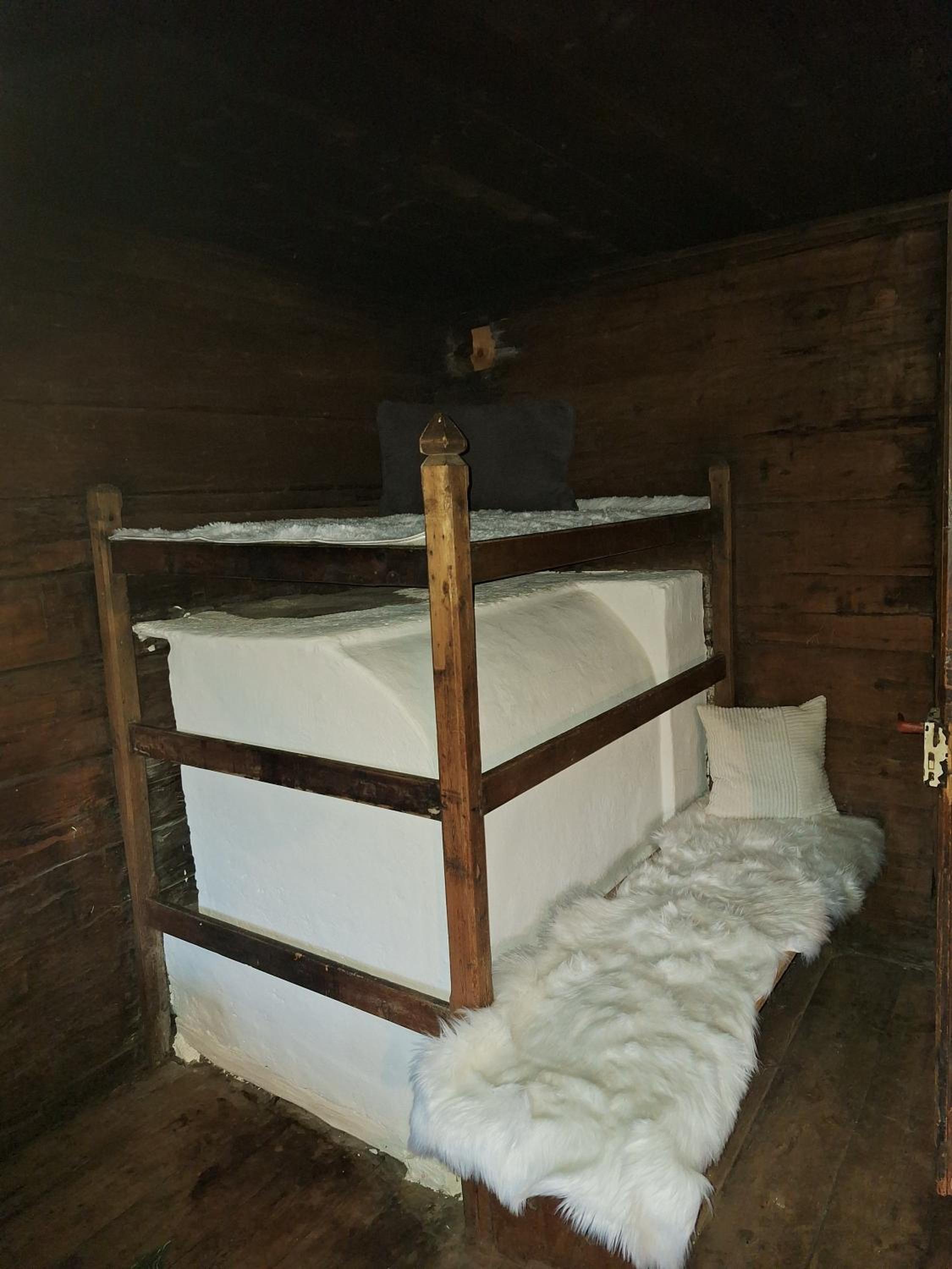 Adlerhütte