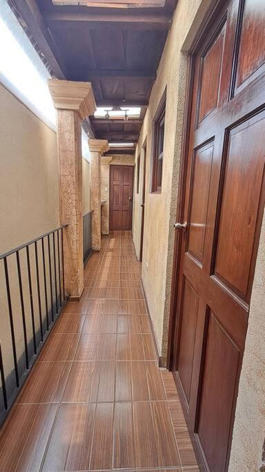 Residencia en Santa Ana Antigua Guatemala view 5