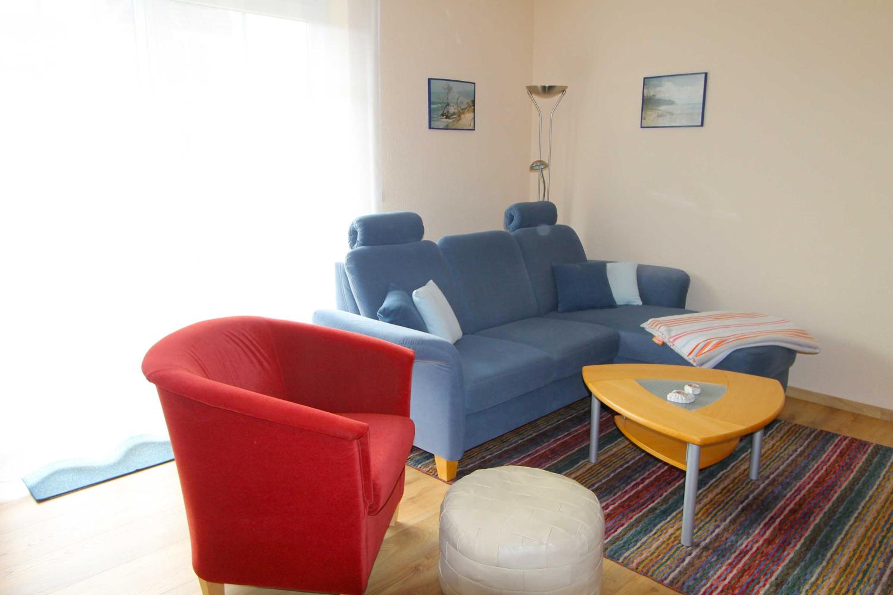 Villa Elsa Wohnung 8, nur 150 m vom Strand entfernt view 2