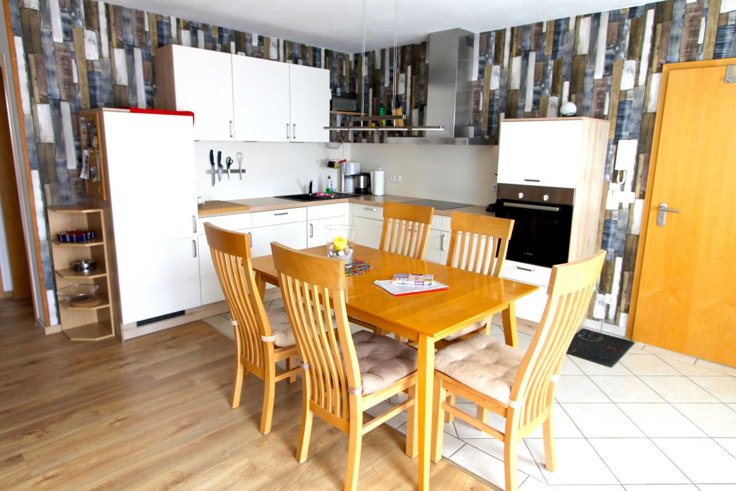 Villa Elsa Wohnung 8, nur 150 m vom Strand entfernt view 3