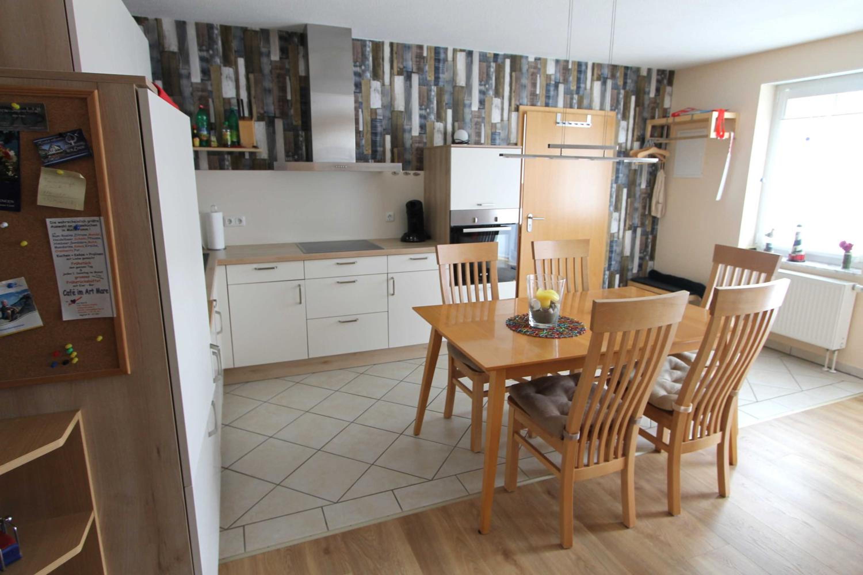 Villa Elsa Wohnung 8, nur 150 m vom Strand entfernt view 4