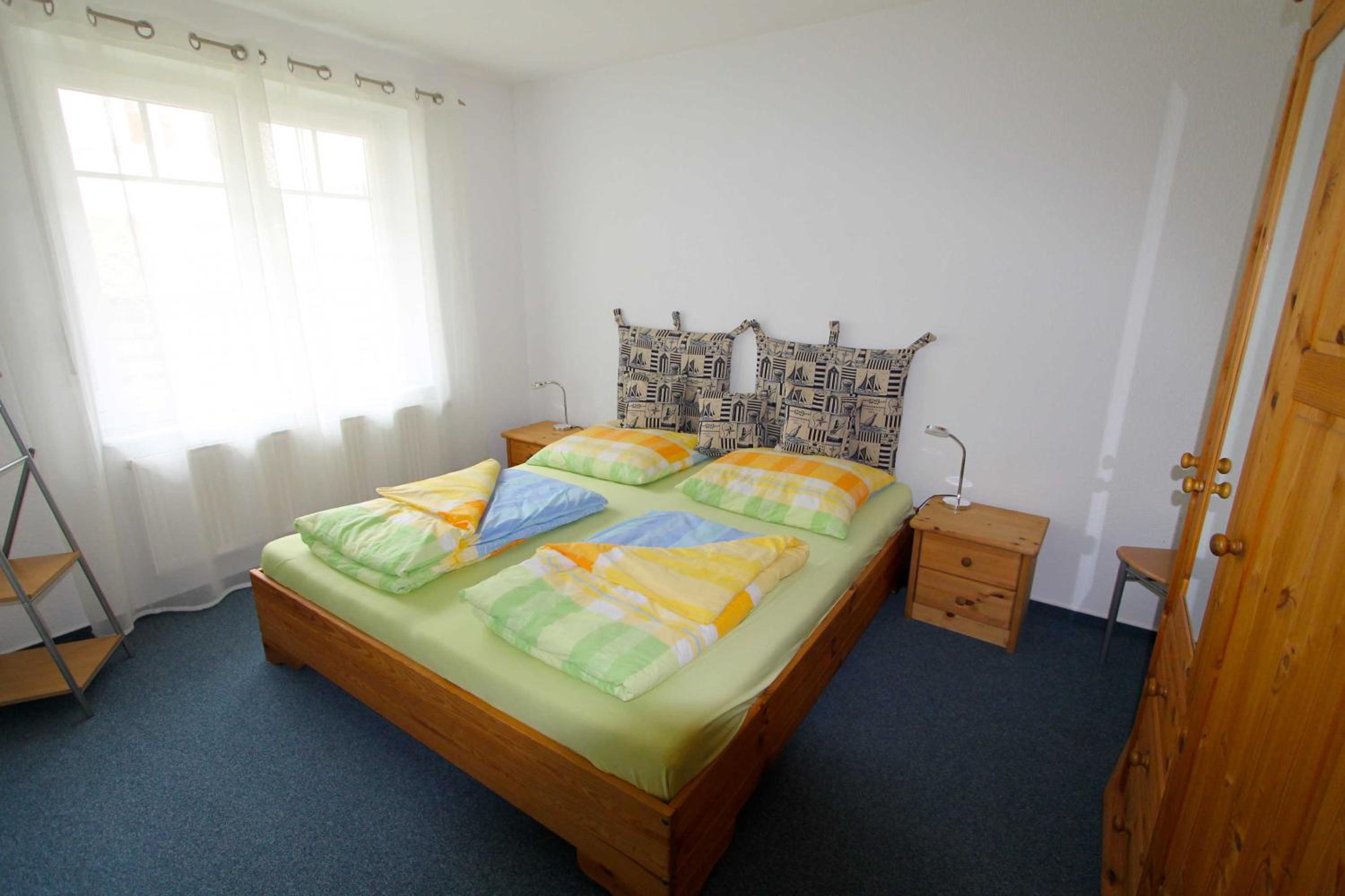 Villa Elsa Wohnung 8, nur 150 m vom Strand entfernt view 5