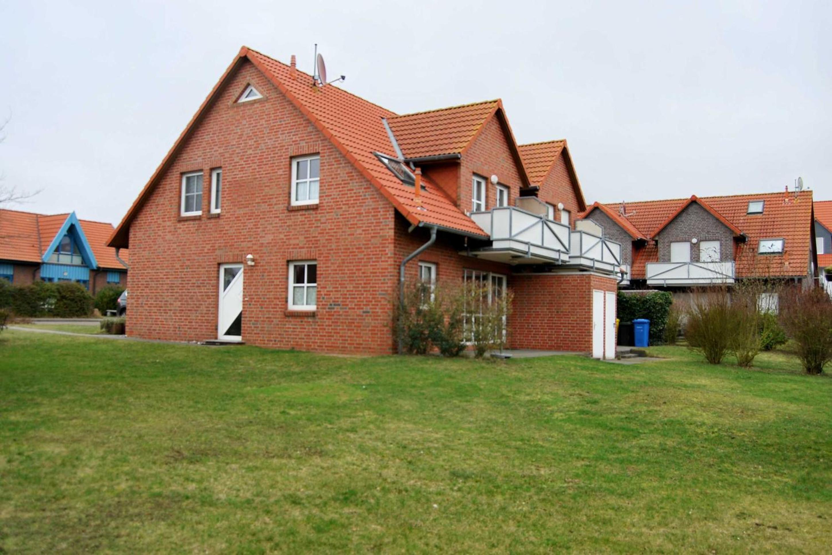 Reriker Sonnenhaus Obergeschoss, Familie Kraus