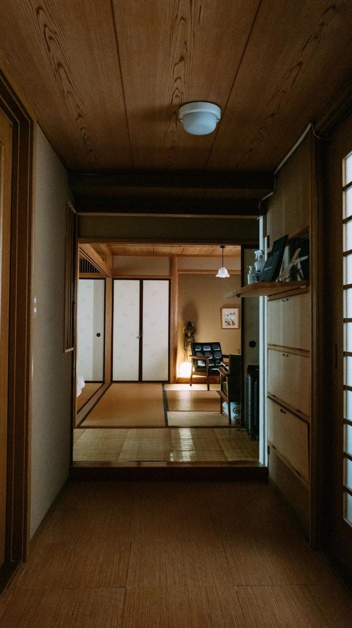 Swallow Nest Private Guesthouse