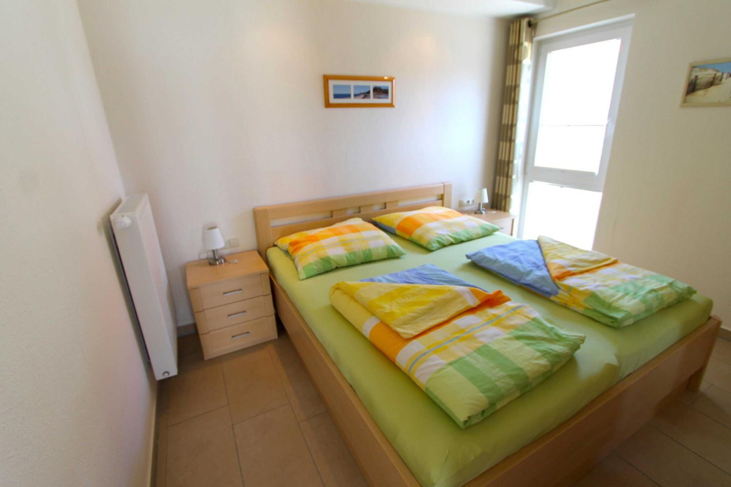 Villa Leuchtturm Wohnung Cora