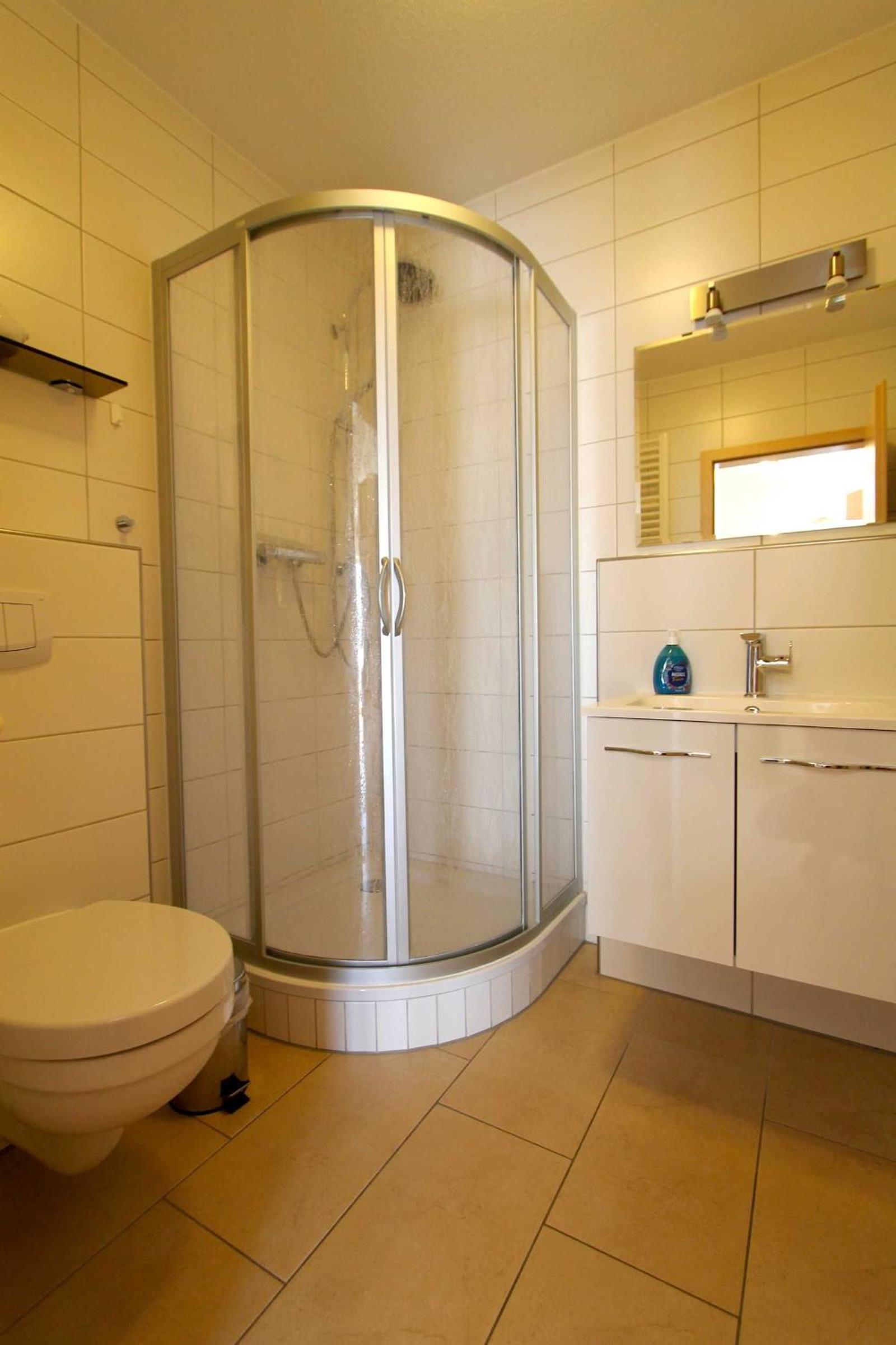 Villa Leuchtturm Wohnung Cora