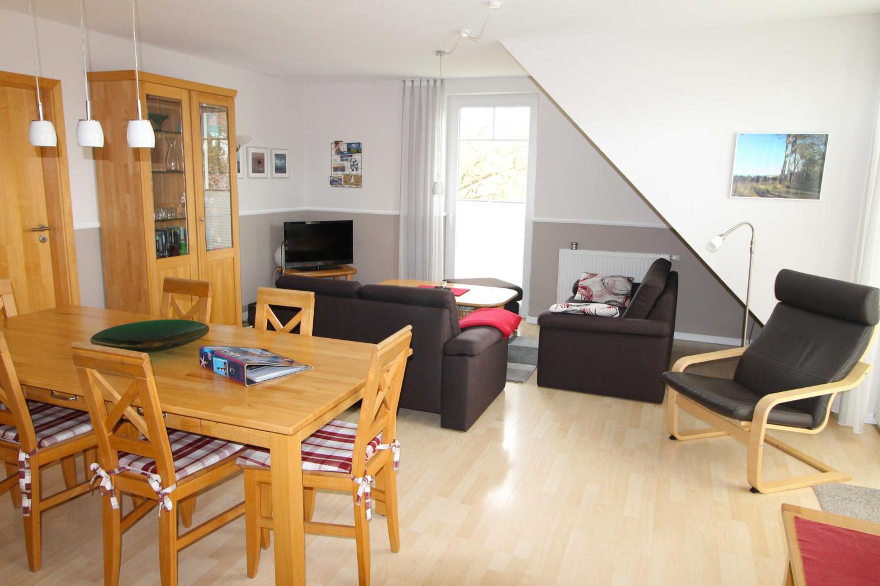 Villa Elsa Wohnung 11, nur 150 m vom Strand entfernt view 4