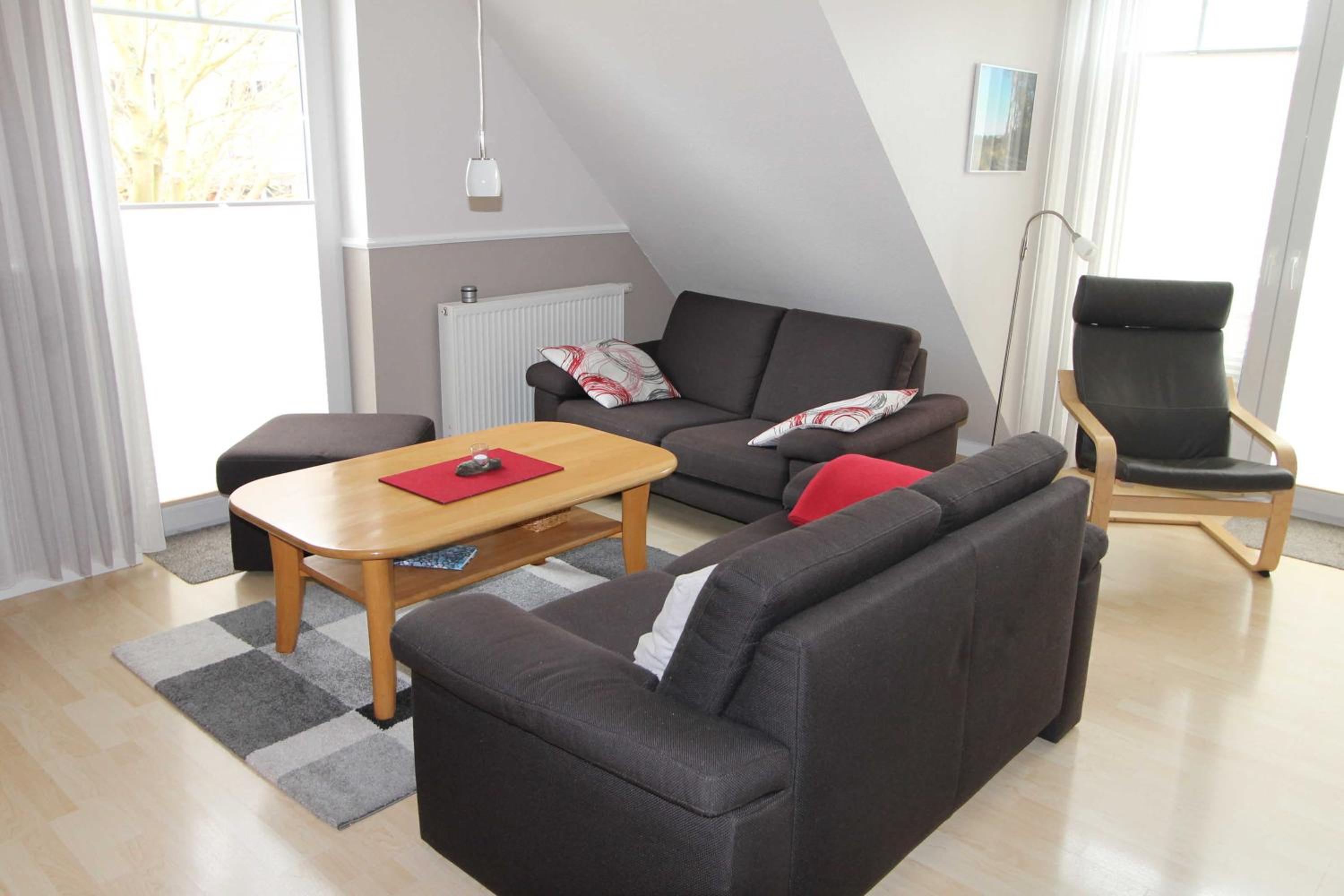Villa Elsa Wohnung 11, nur 150 m vom Strand entfernt view 5