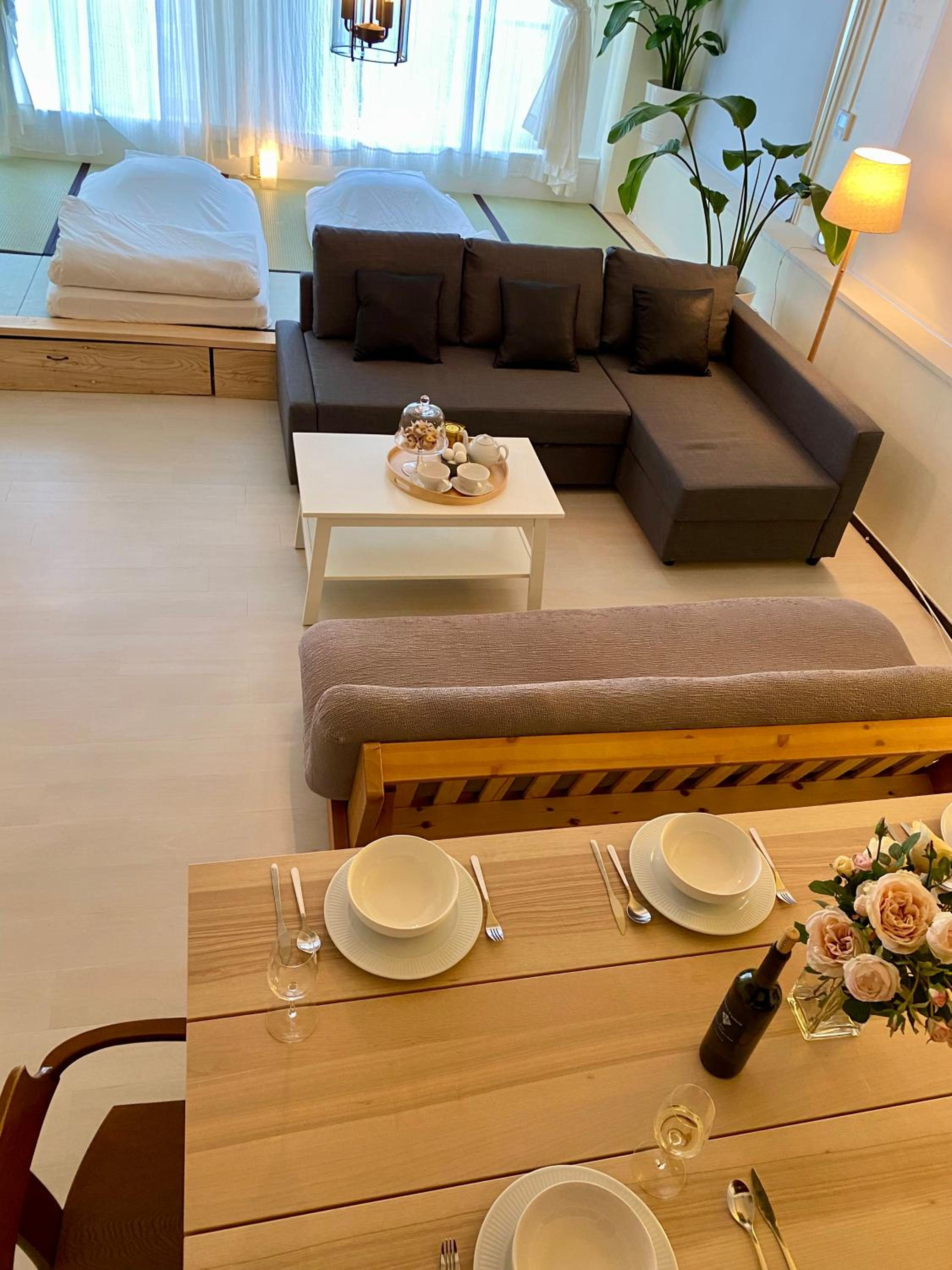 Swallow Nest Private Guesthouse