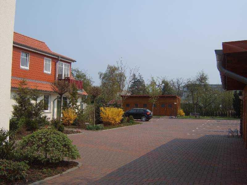Villa Elsa Wohnung 11, nur 150 m vom Strand entfernt view 2