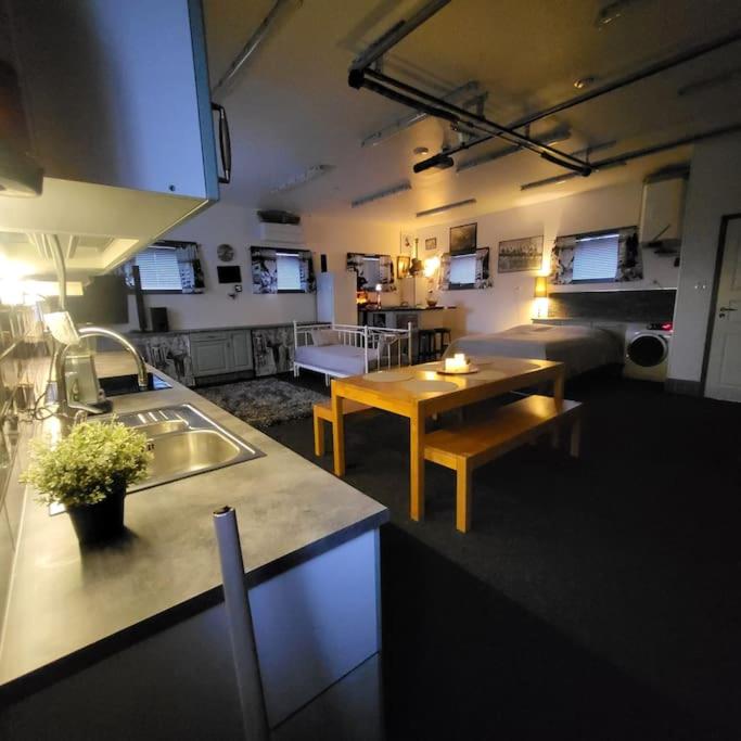 Guesthouse Apaja
