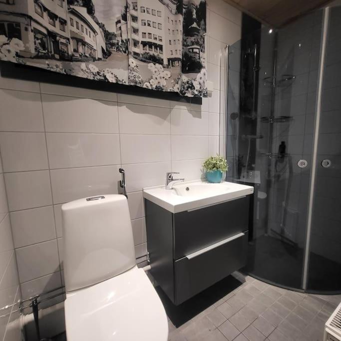 Guesthouse Apaja