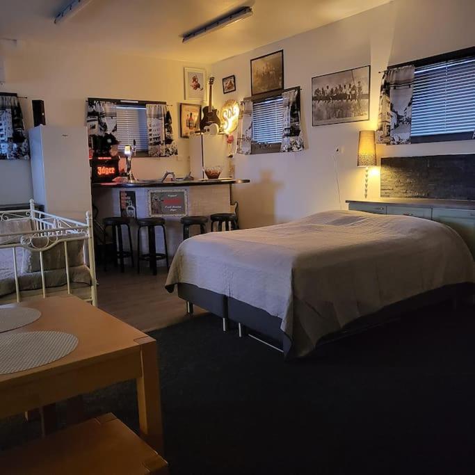 Guesthouse Apaja