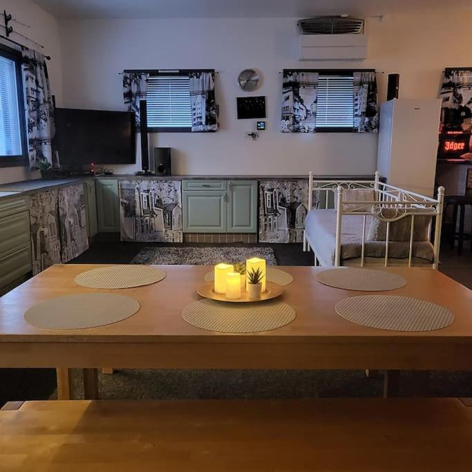 Guesthouse Apaja