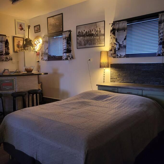 Guesthouse Apaja