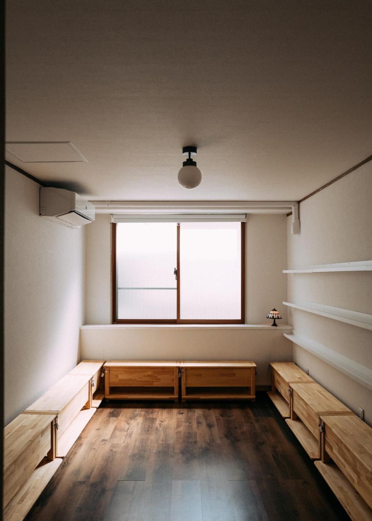 Swallow Nest Private Guesthouse