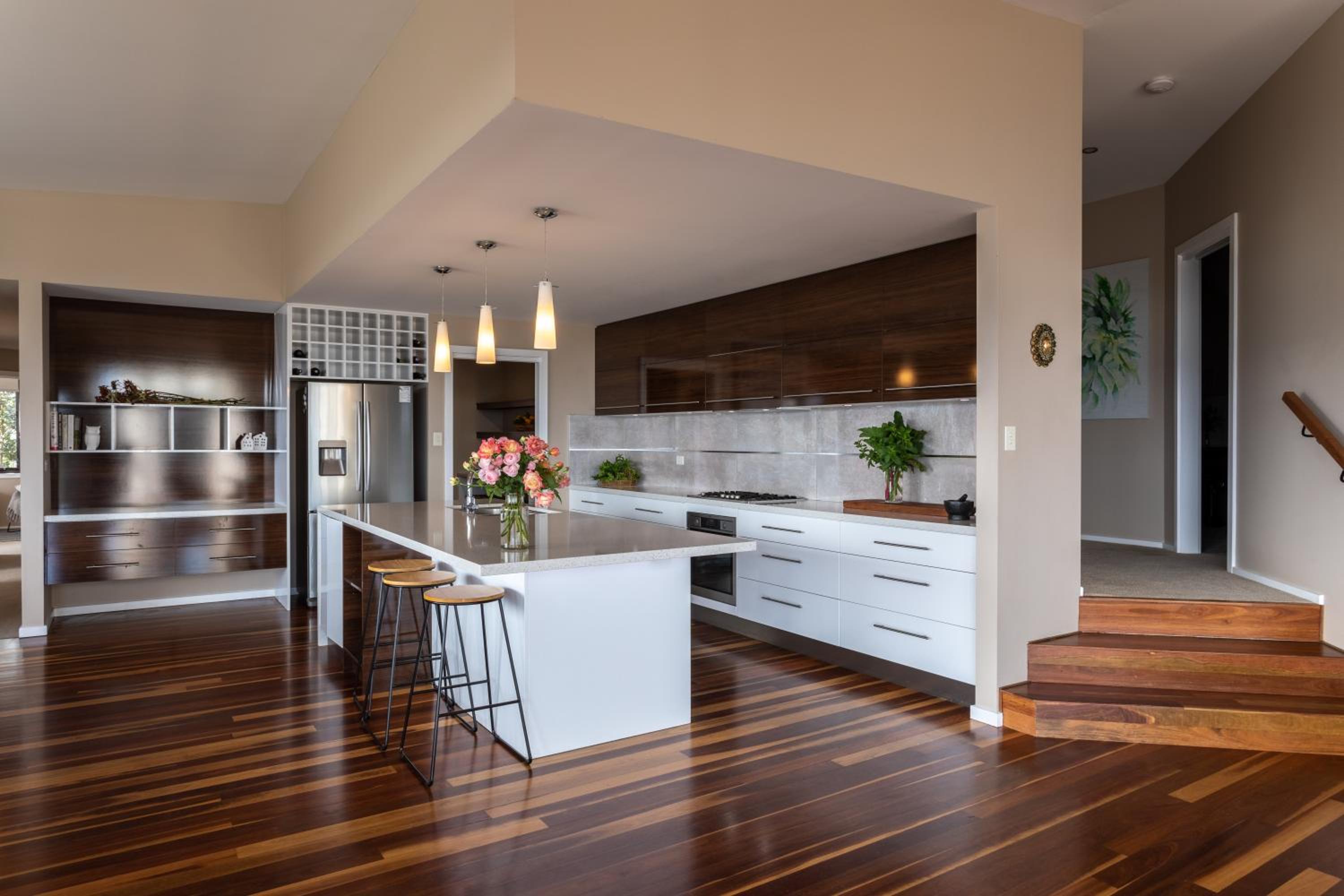 River Haven serene spacious with river views