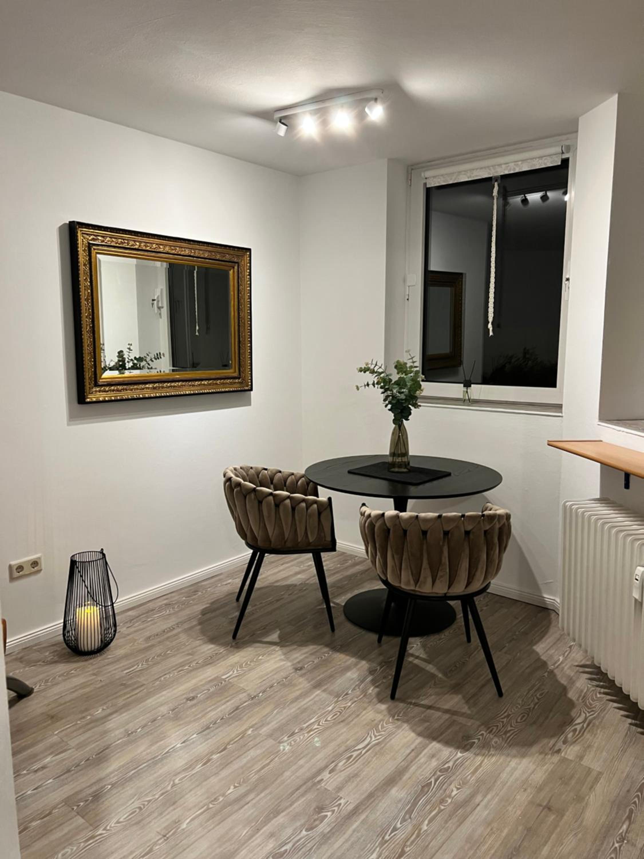 Charmantes 1,5 Zimmer Apartment in Bestlage