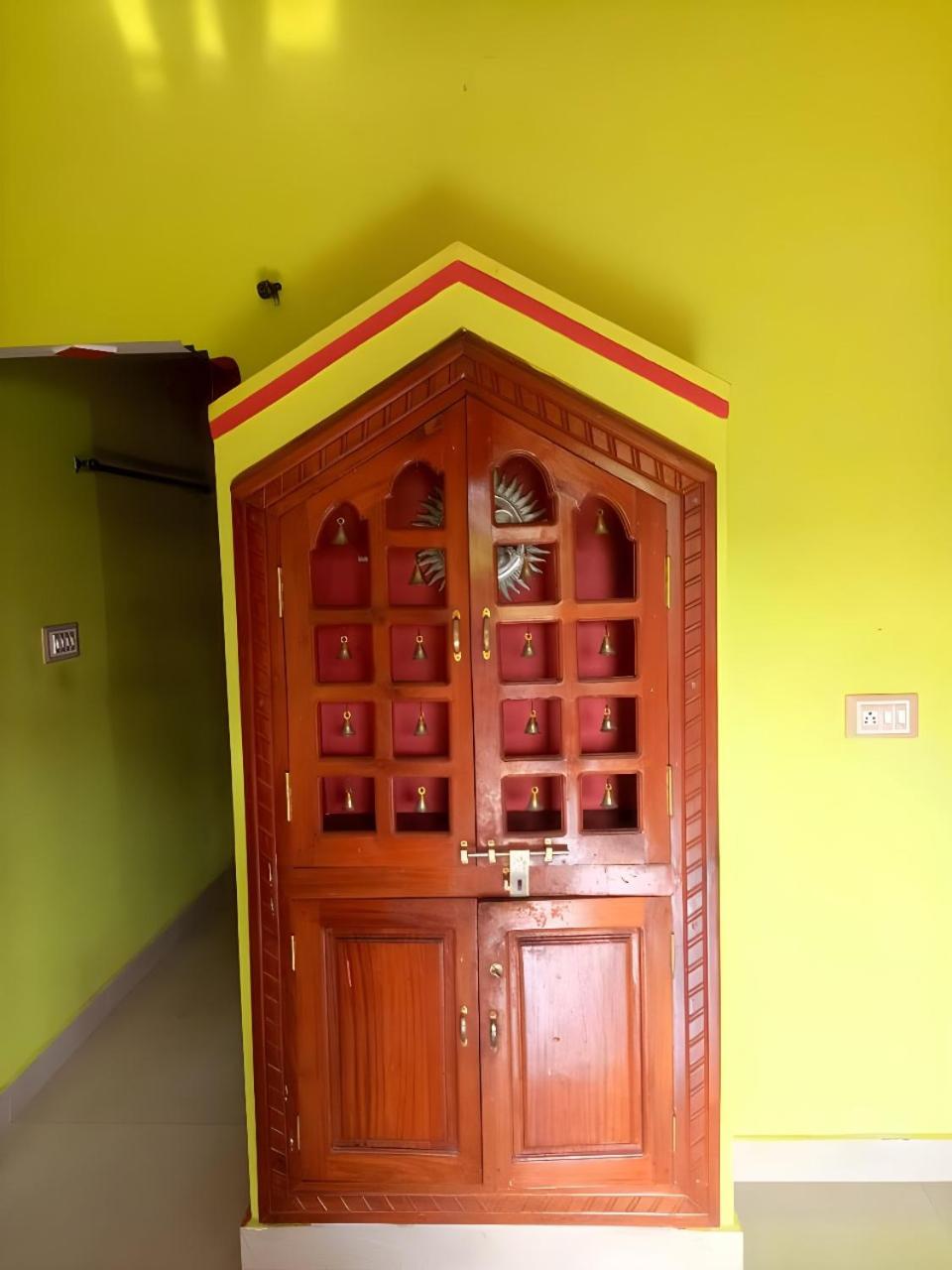 Misty Homes Homestay