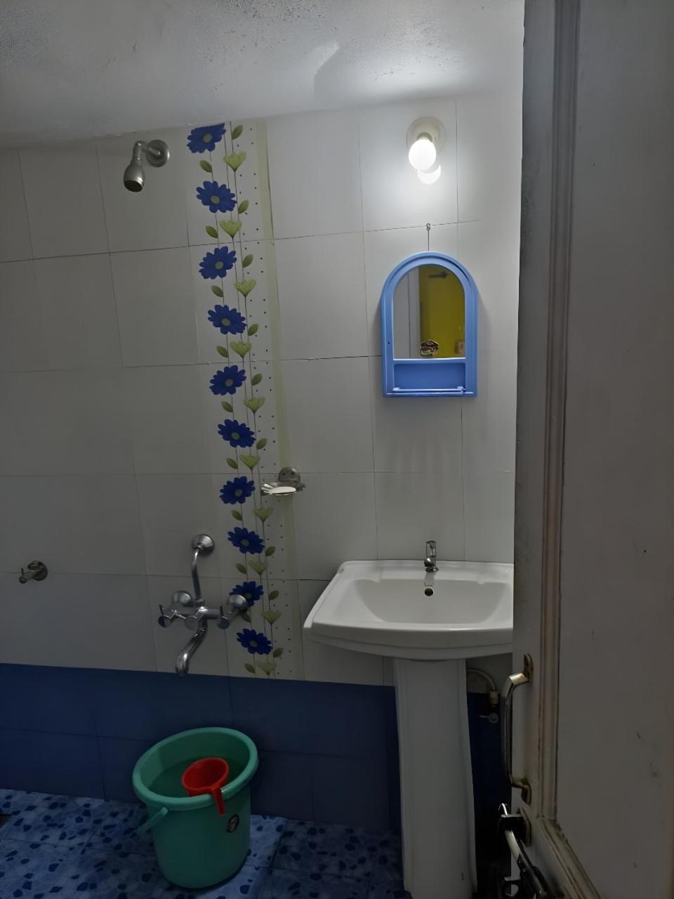 Misty Homes Homestay